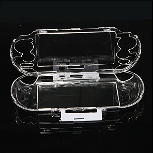PSV 1000 Protective crystal clear case