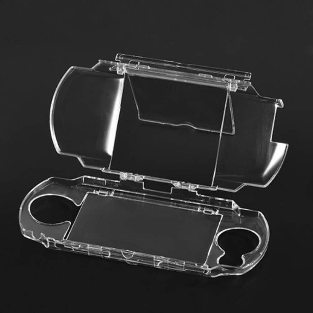 Transparent Case for PSP 1000