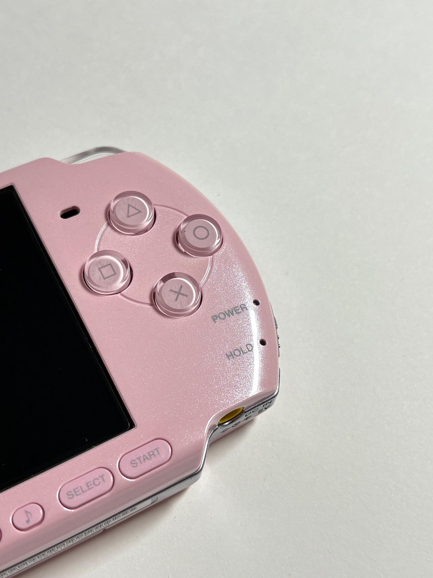 PSP 3000 - Blossom Pink