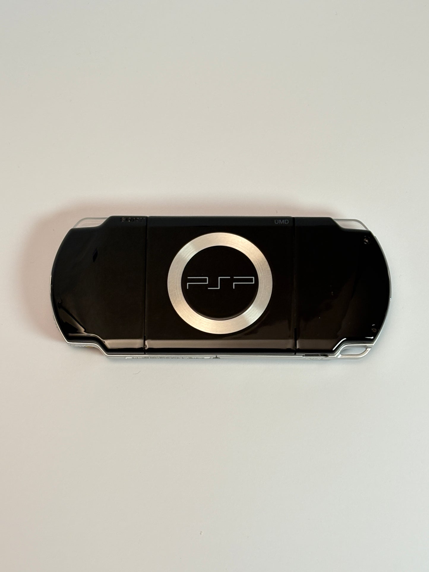 PSP 2000 - Black