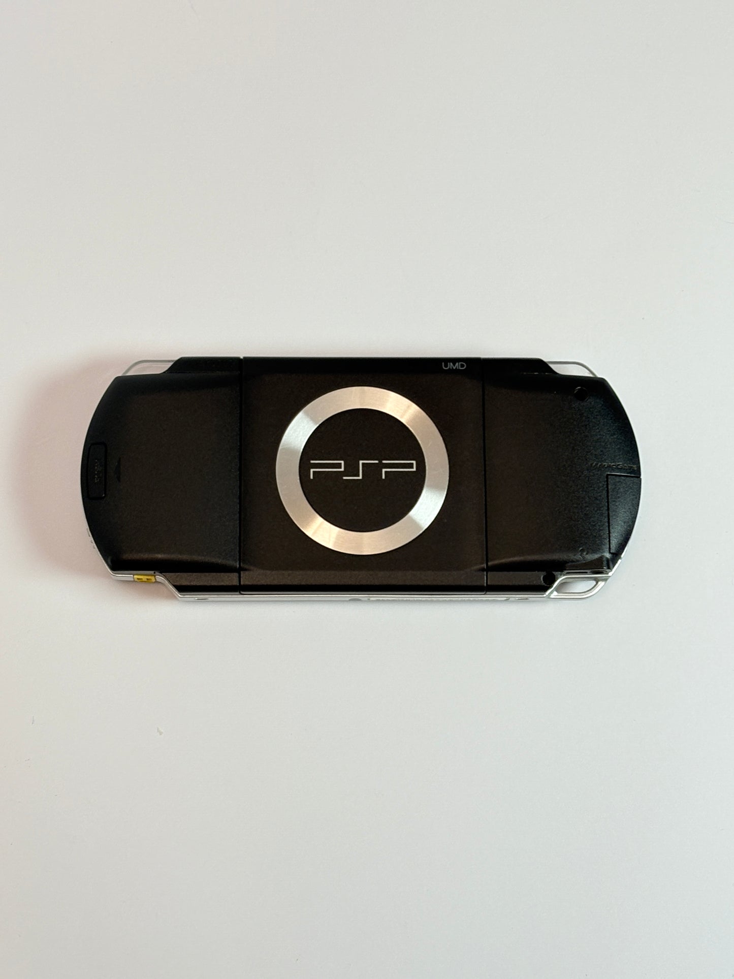 PSP 1000 - Black
