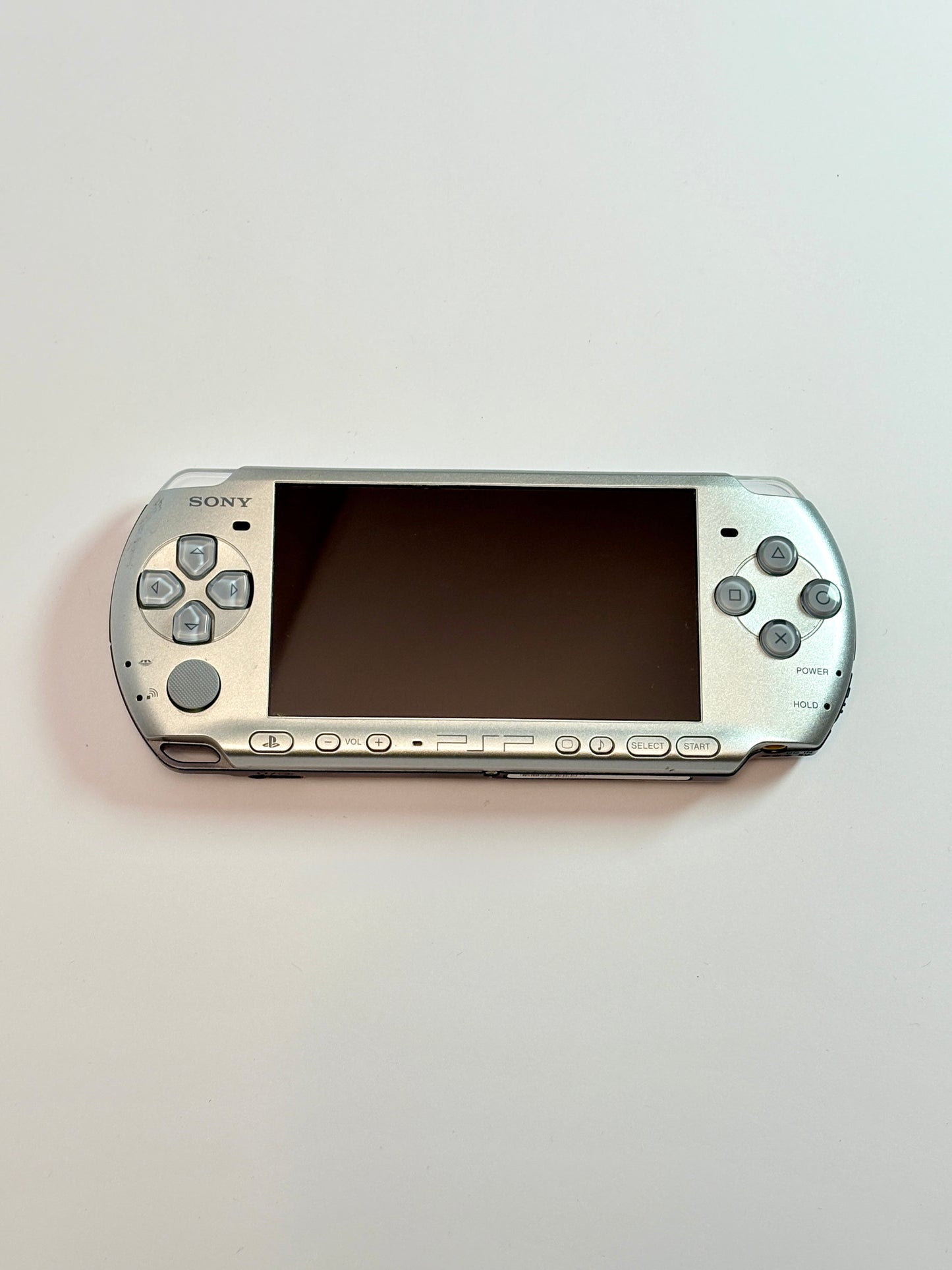 PSP 3000 - Gundam vs. Gundam Limited Edition