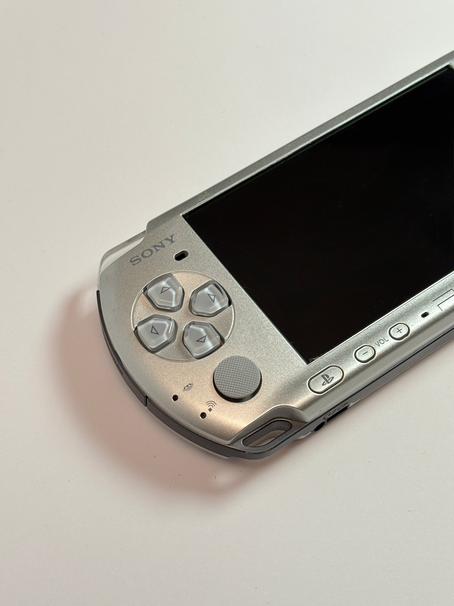 PSP 3000 - Gundam vs. Gundam Limited Edition