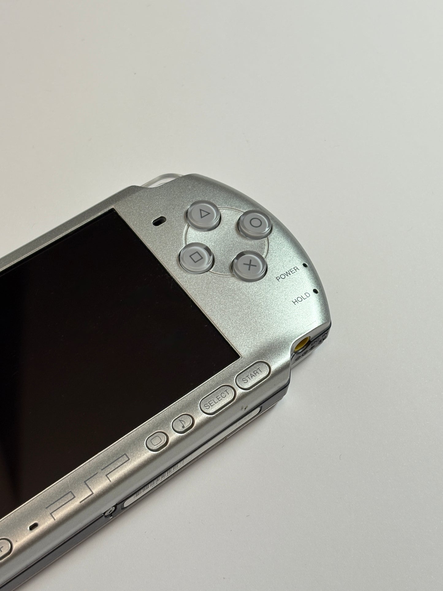 PSP 3000 - Gundam vs. Gundam Limited Edition