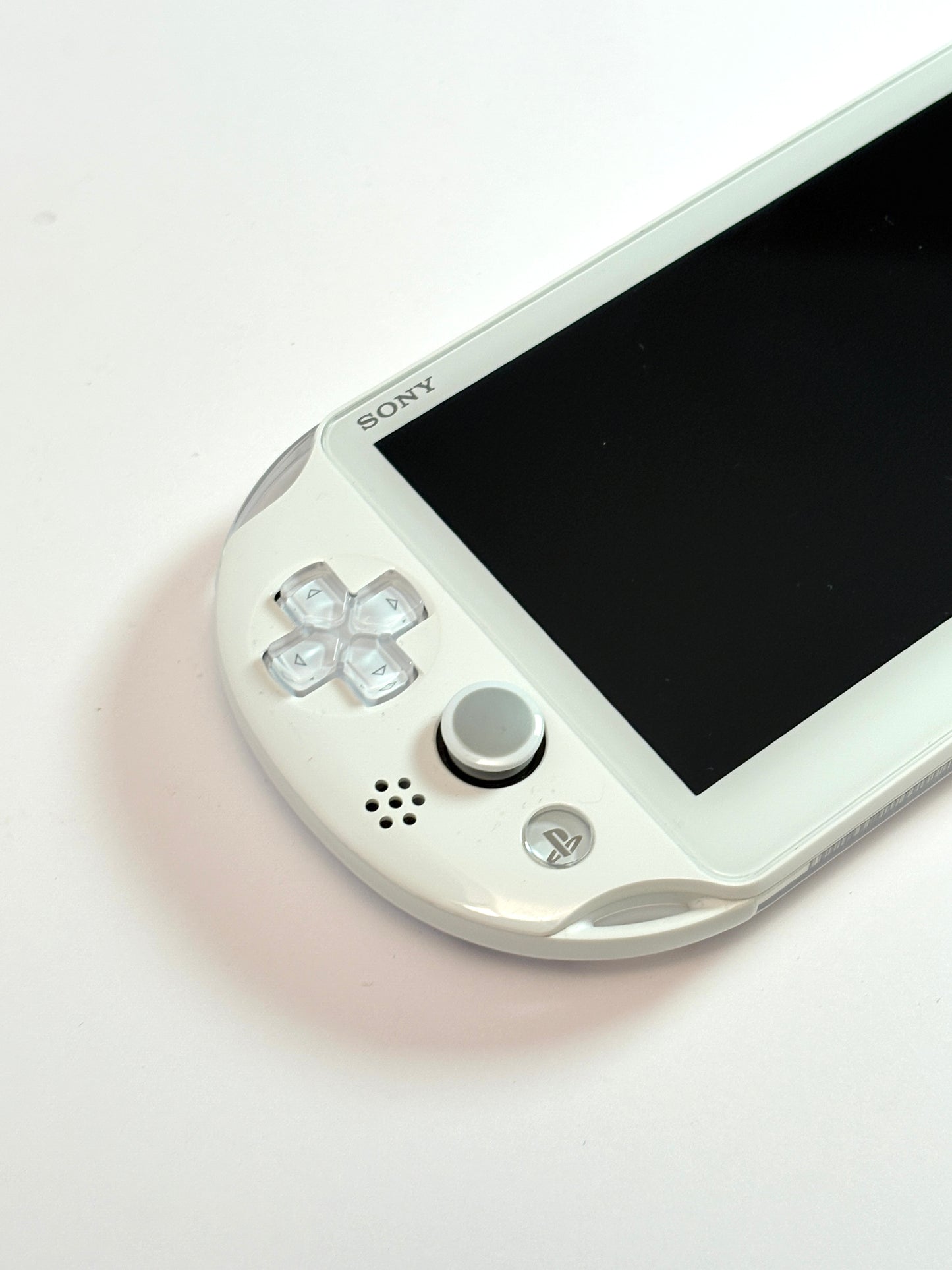 PS VITA 2000 - White