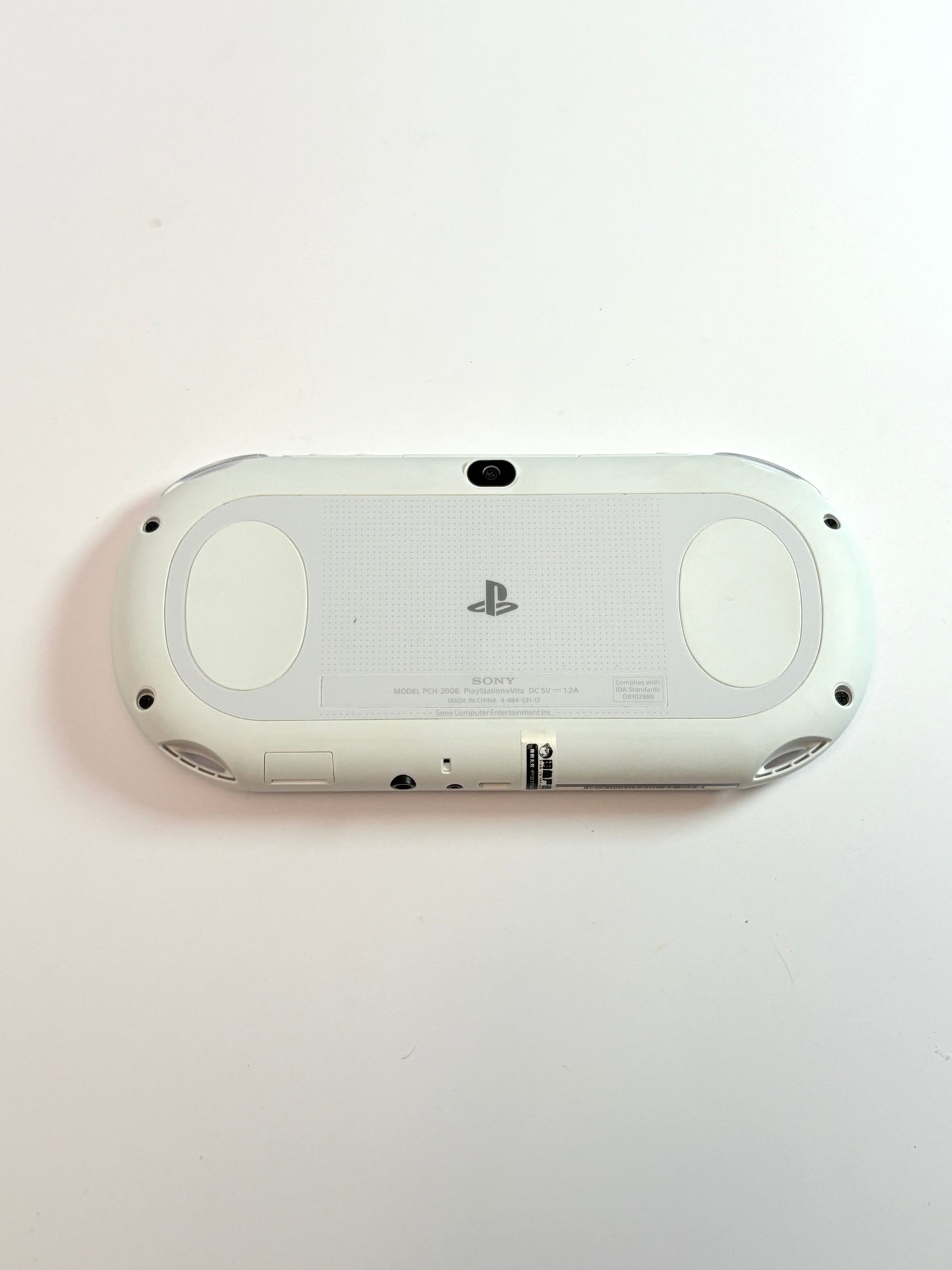 PS VITA 2000 - White