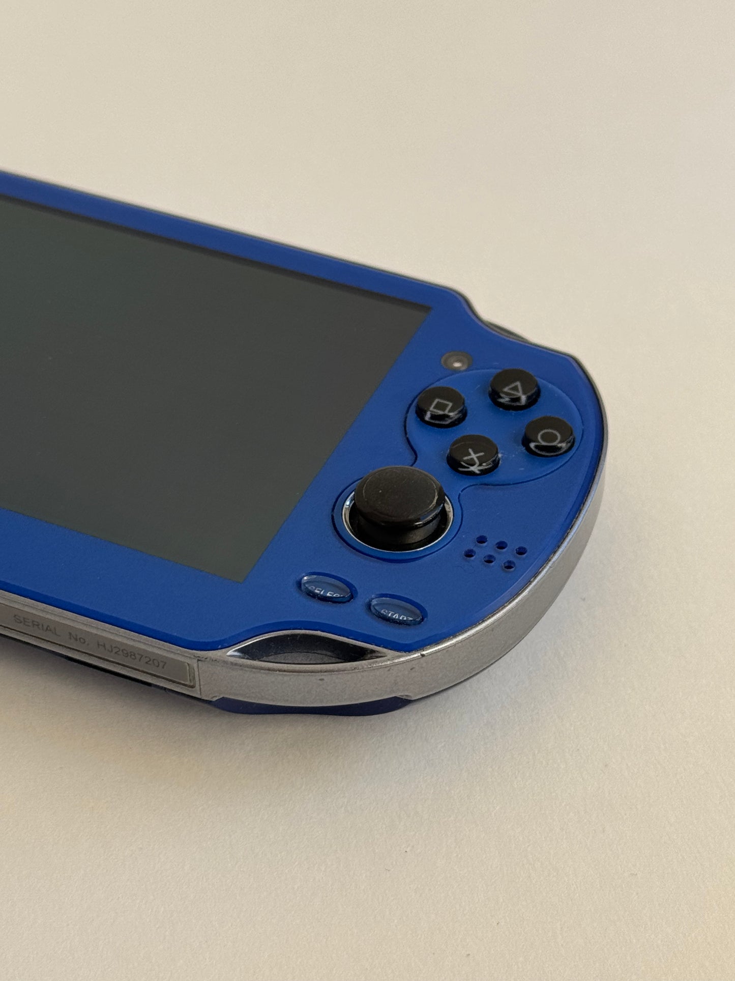 PS VITA 1000 - Sapphire Blue
