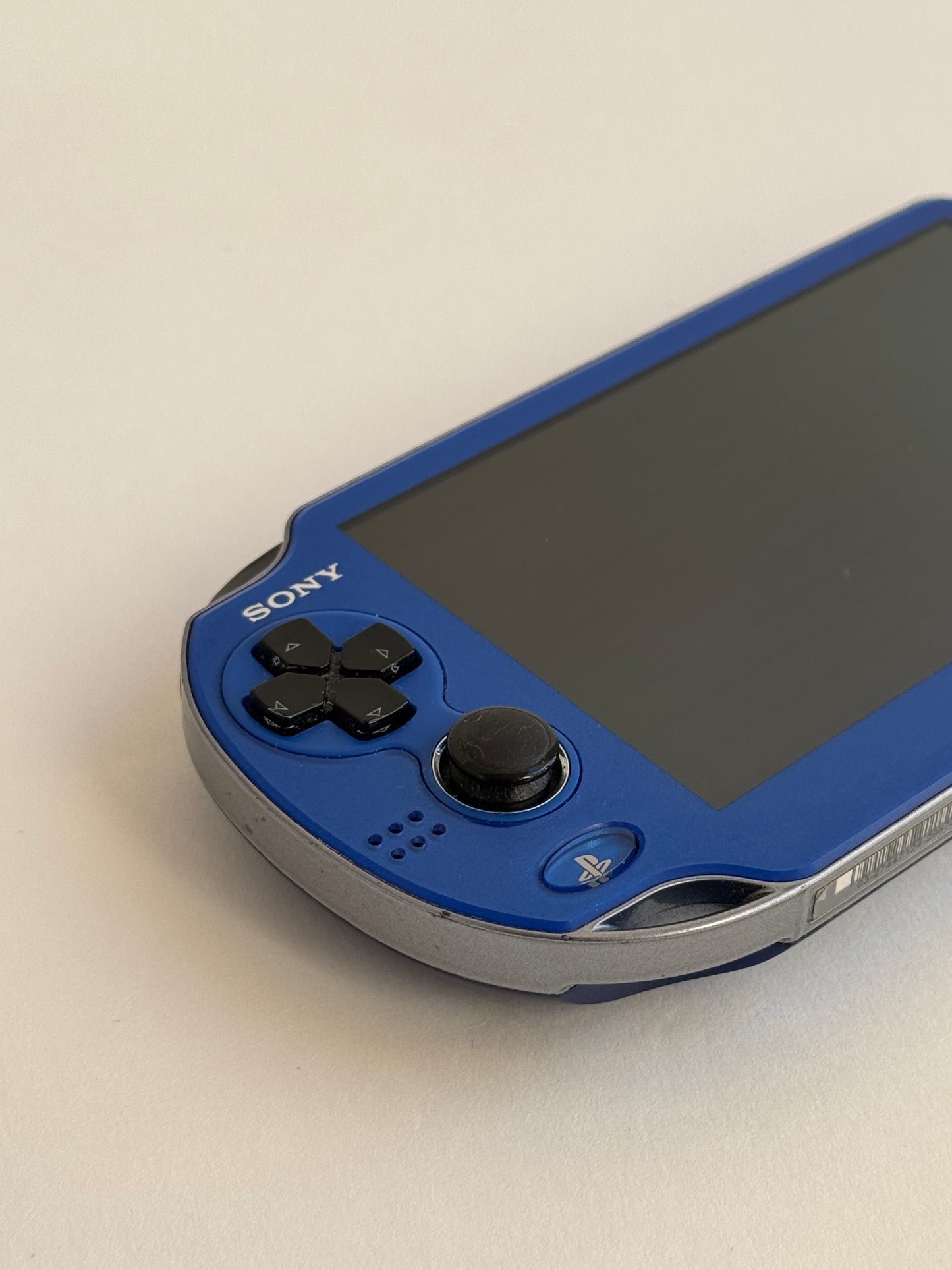 PS VITA 1000 - Sapphire Blue