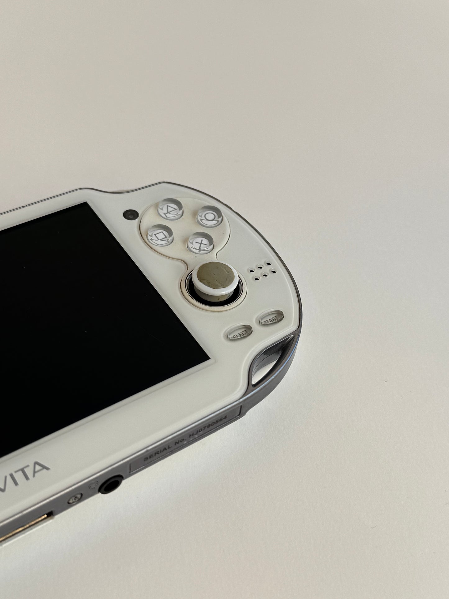PS VITA 1000 - White