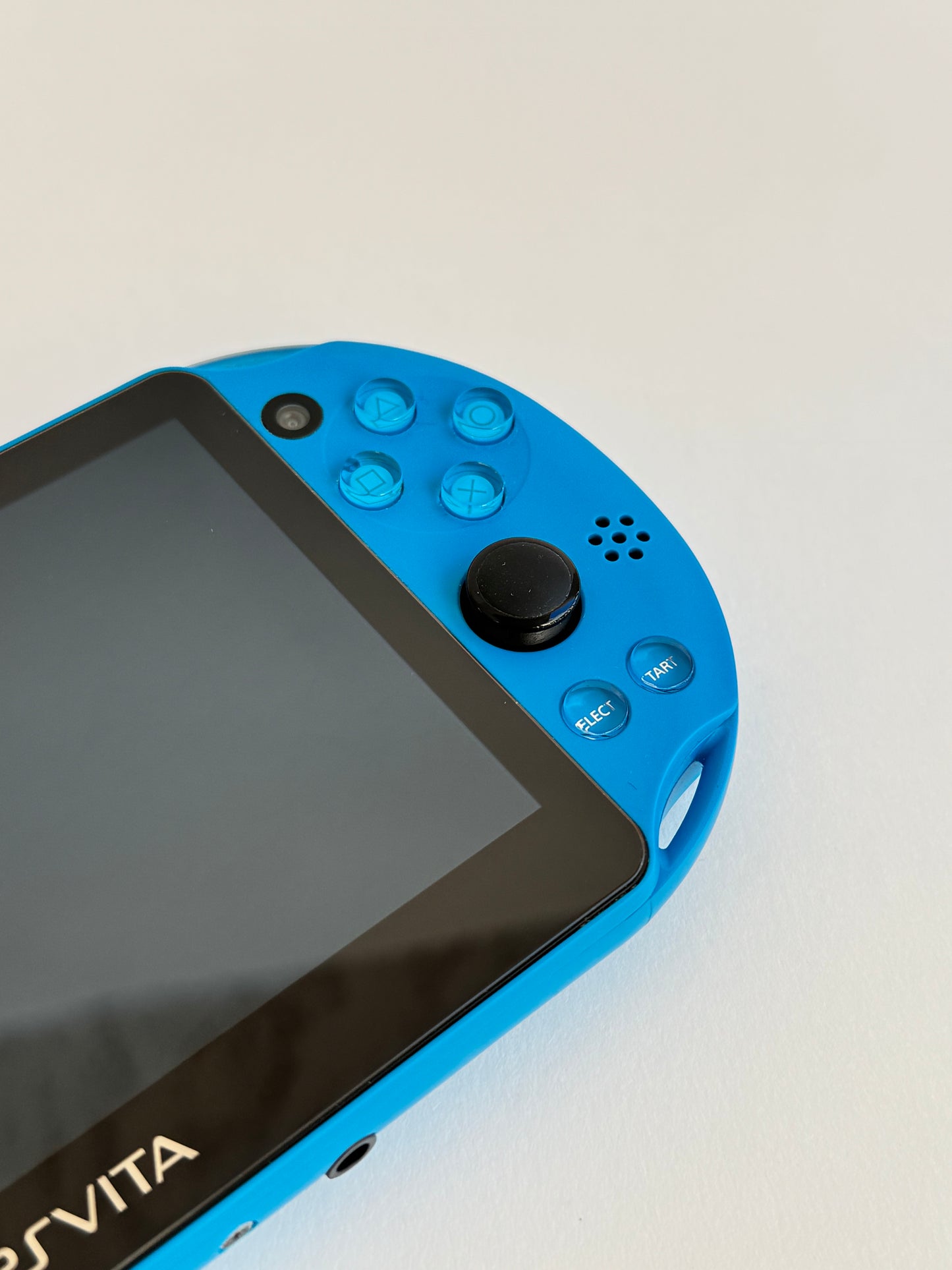 PS VITA 2000 - Aqua Blue