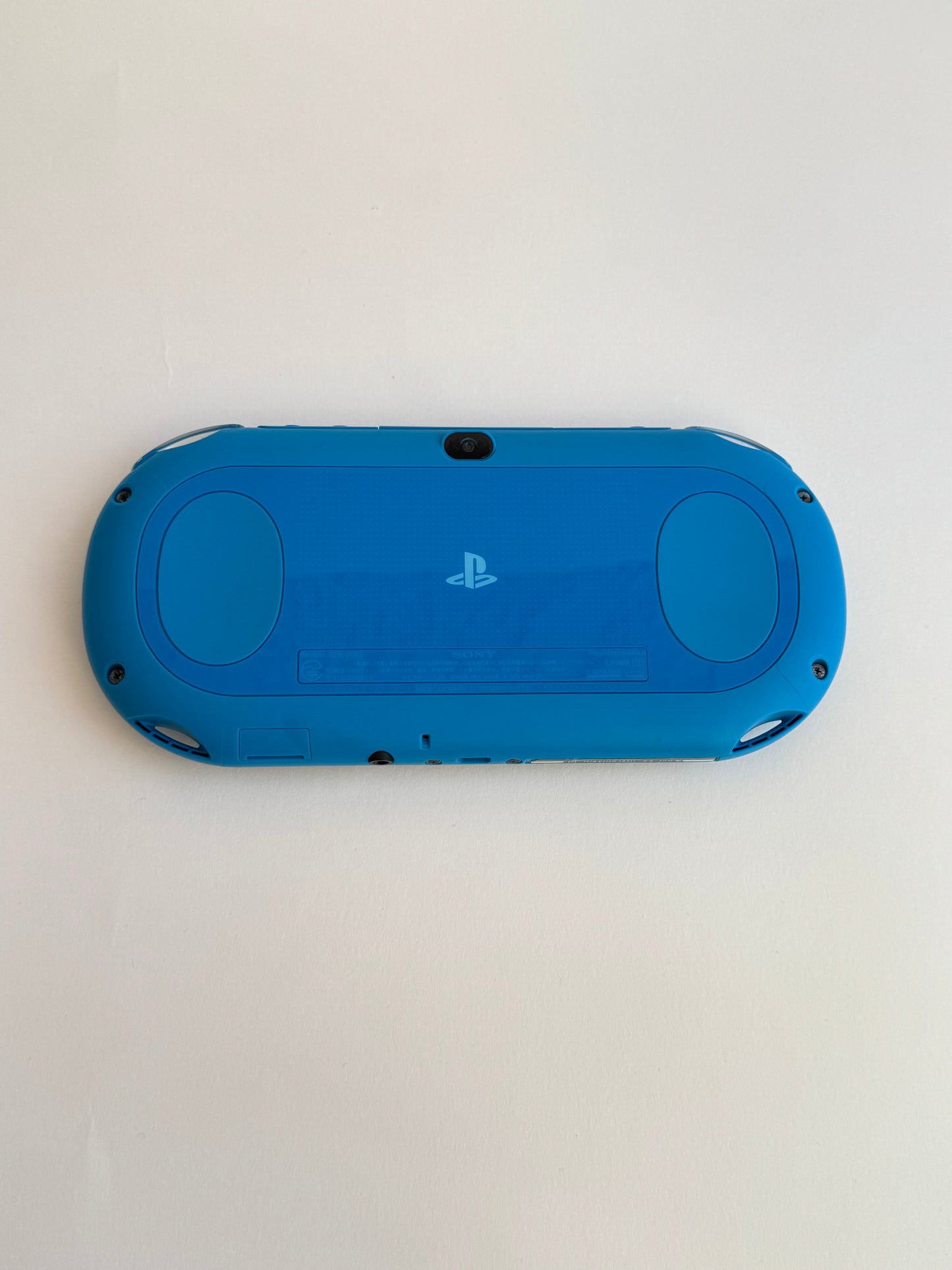 PS VITA 2000 - Aqua Blue