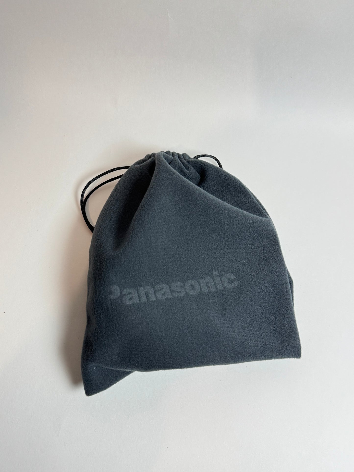 Panasonic - Retro Headphones