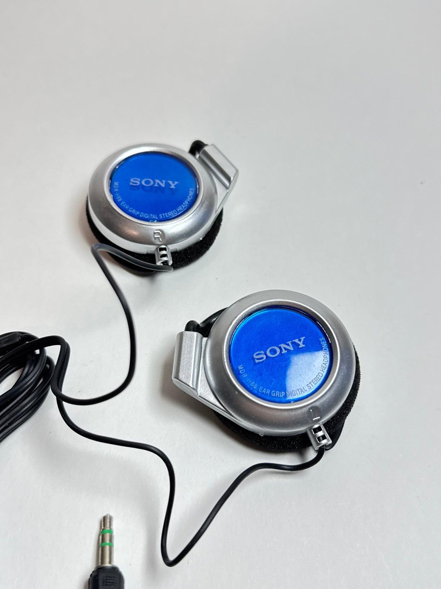 Sony headphones - MDR H88