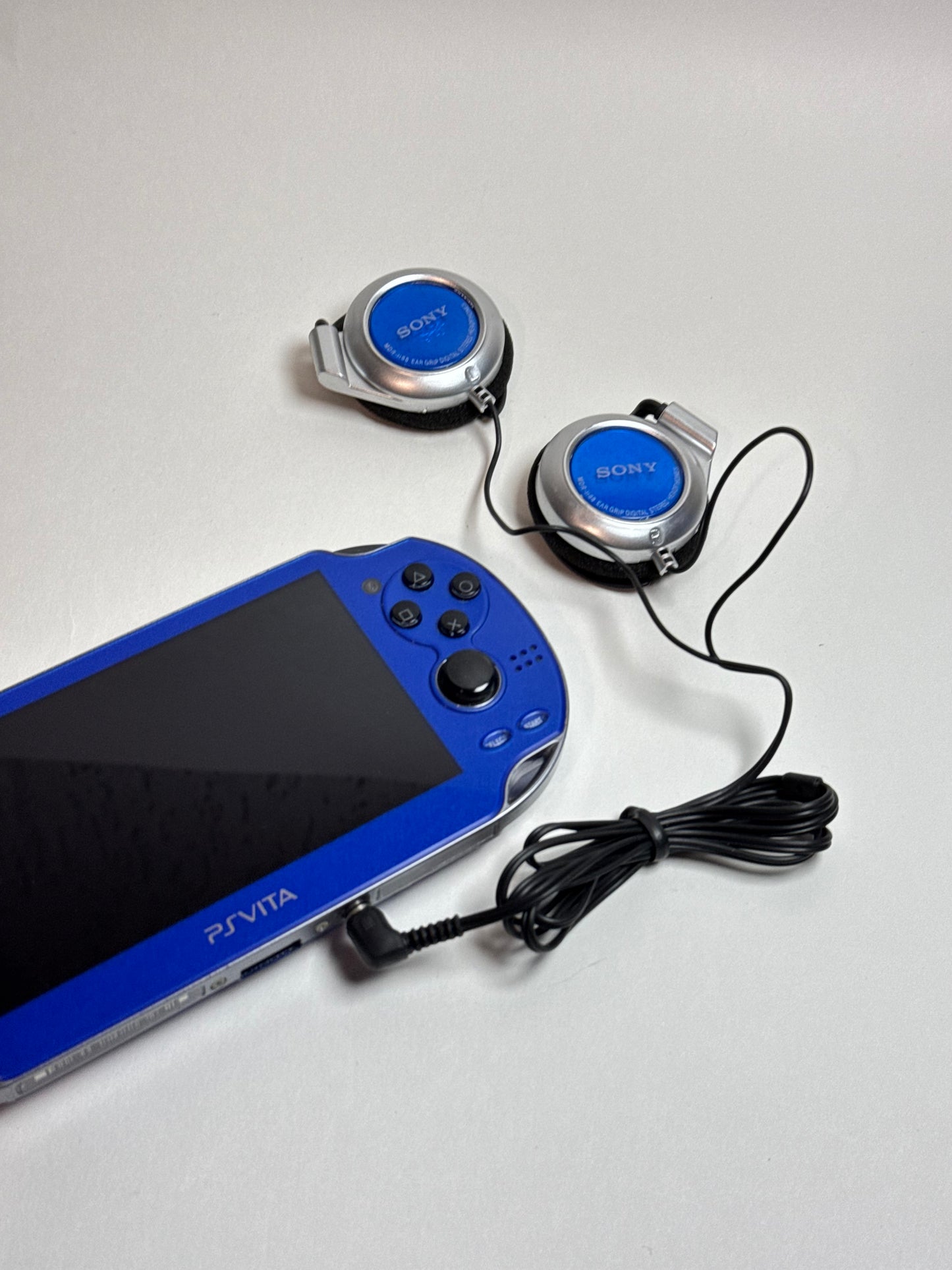 Sony headphones - MDR H88