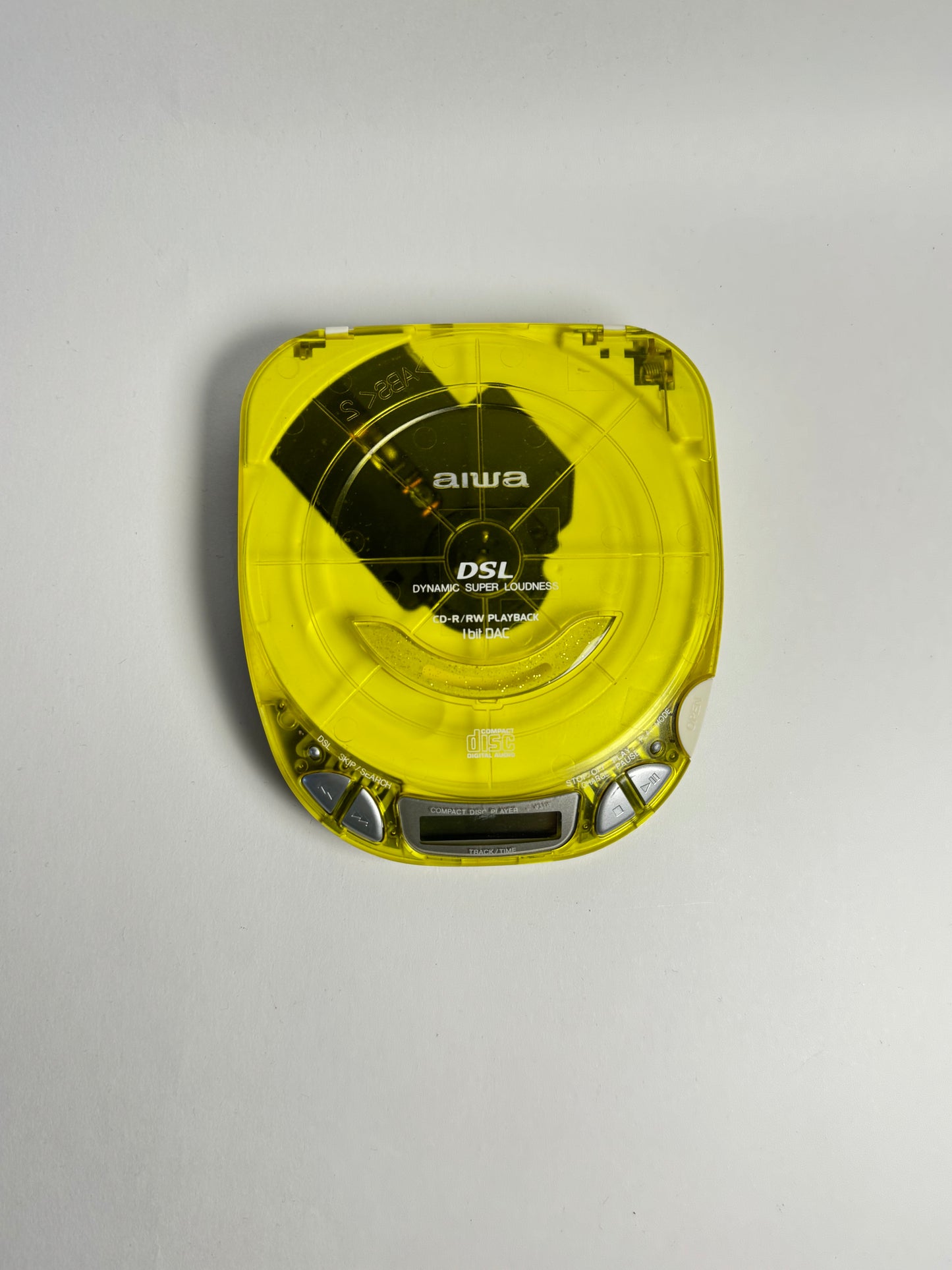 CD player - Aiwa XP-V310