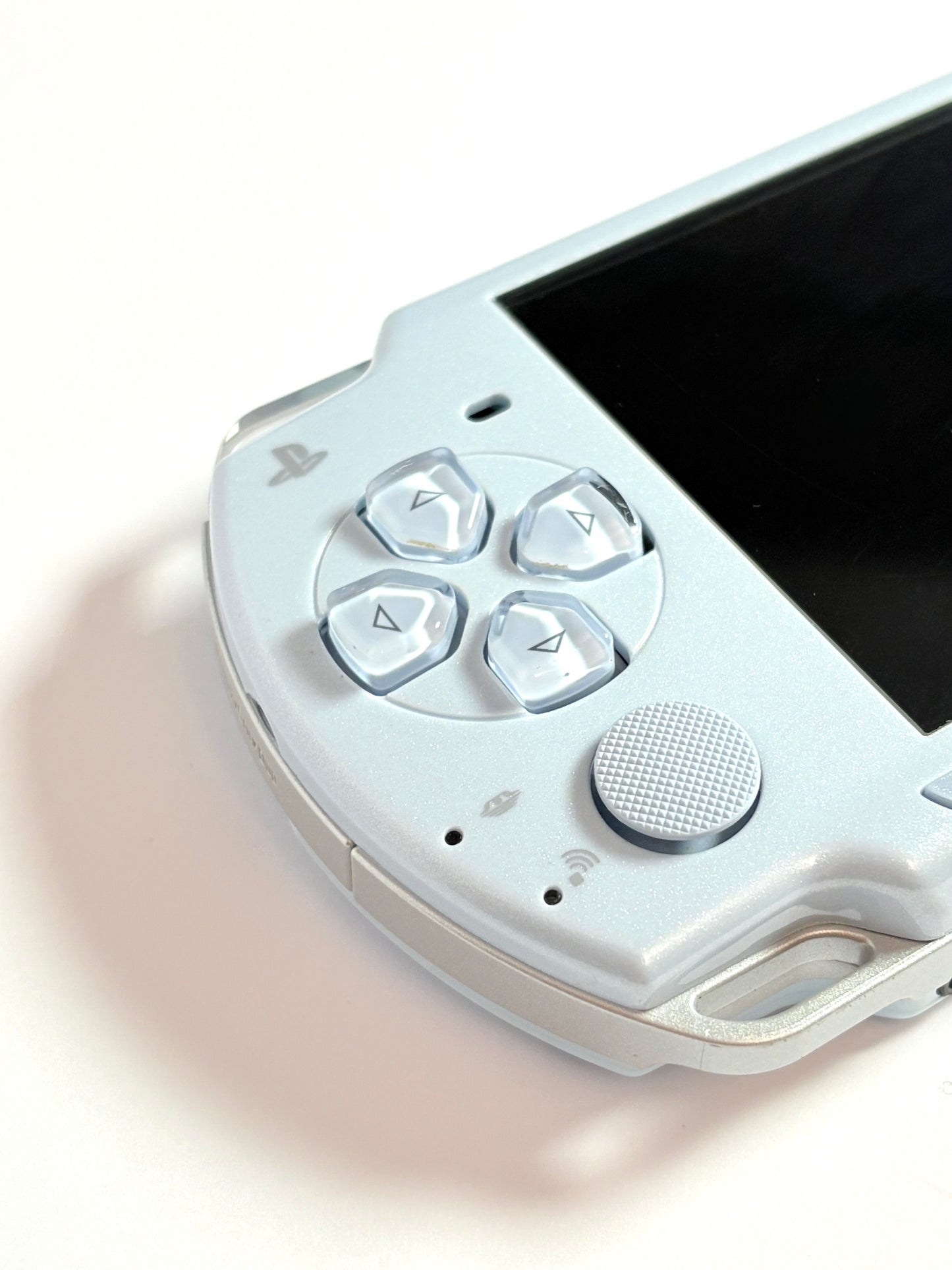 PSP 2000 - Felicia Blue