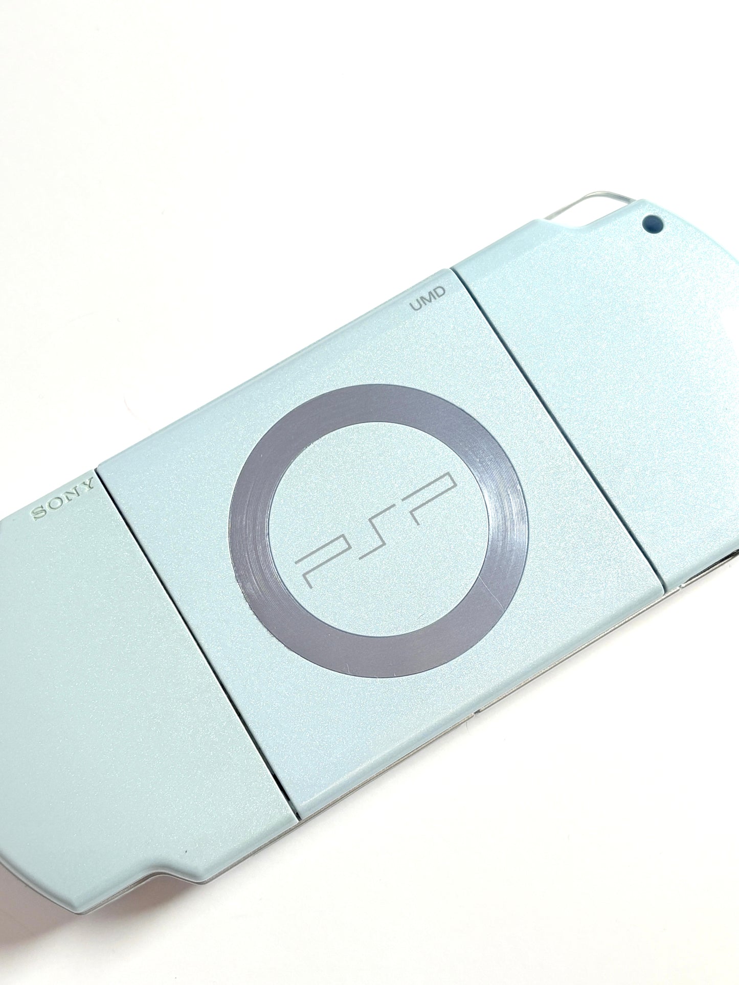 PSP 2000 - Felicia Blue