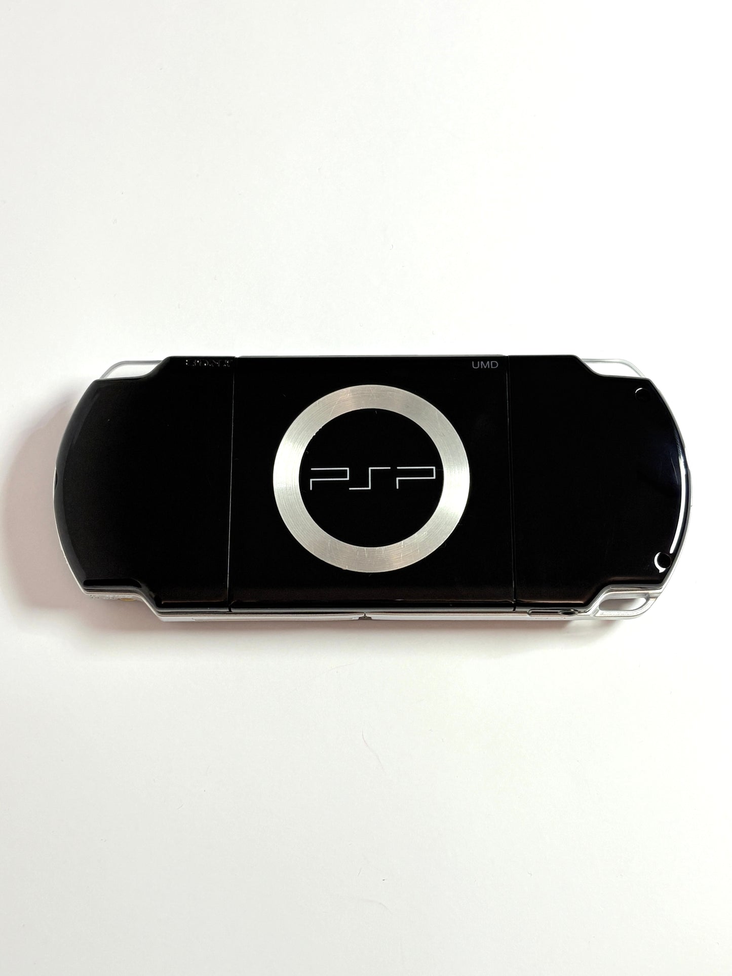 PSP 2000 - Black