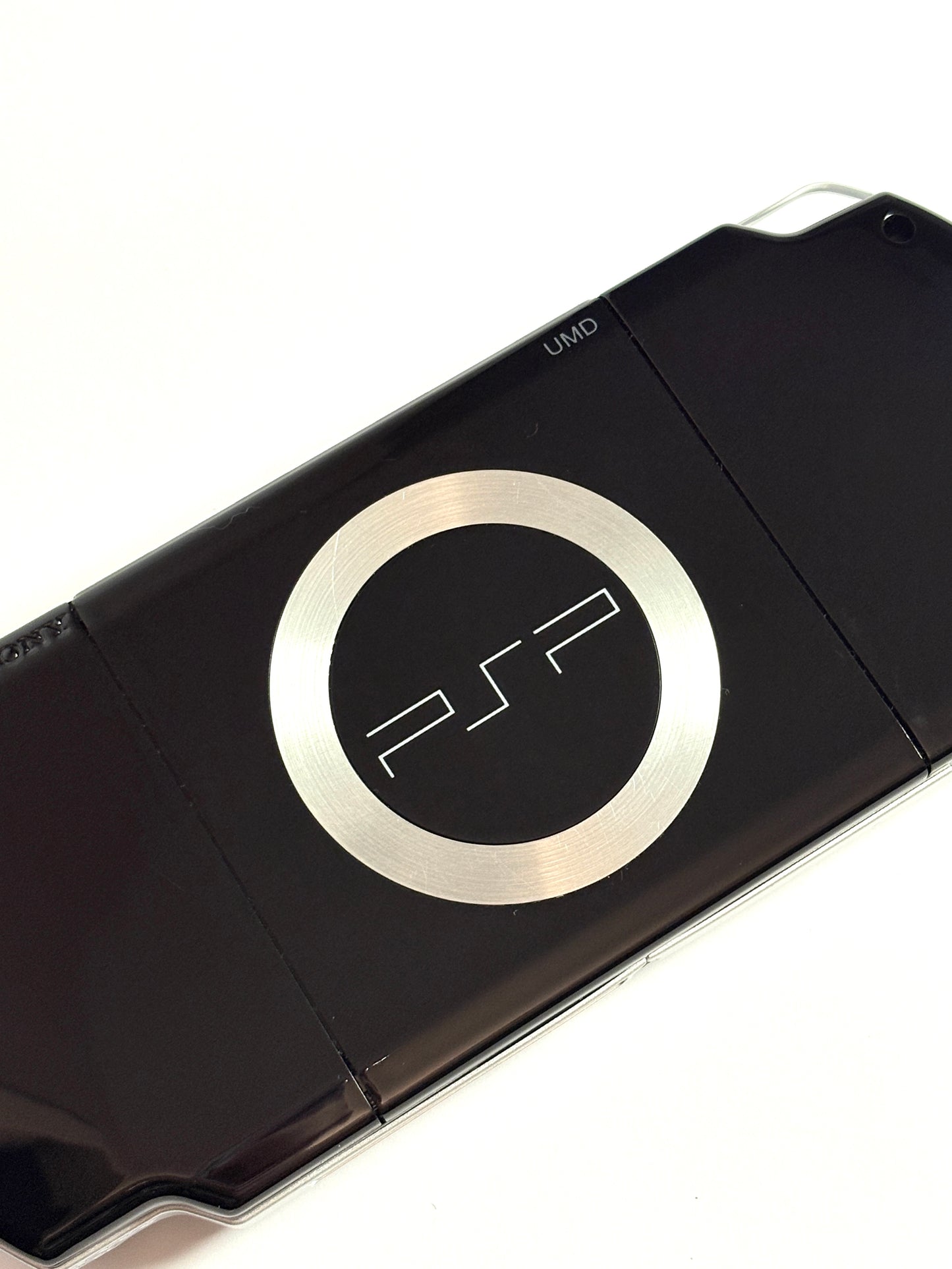 PSP 2000 - Black