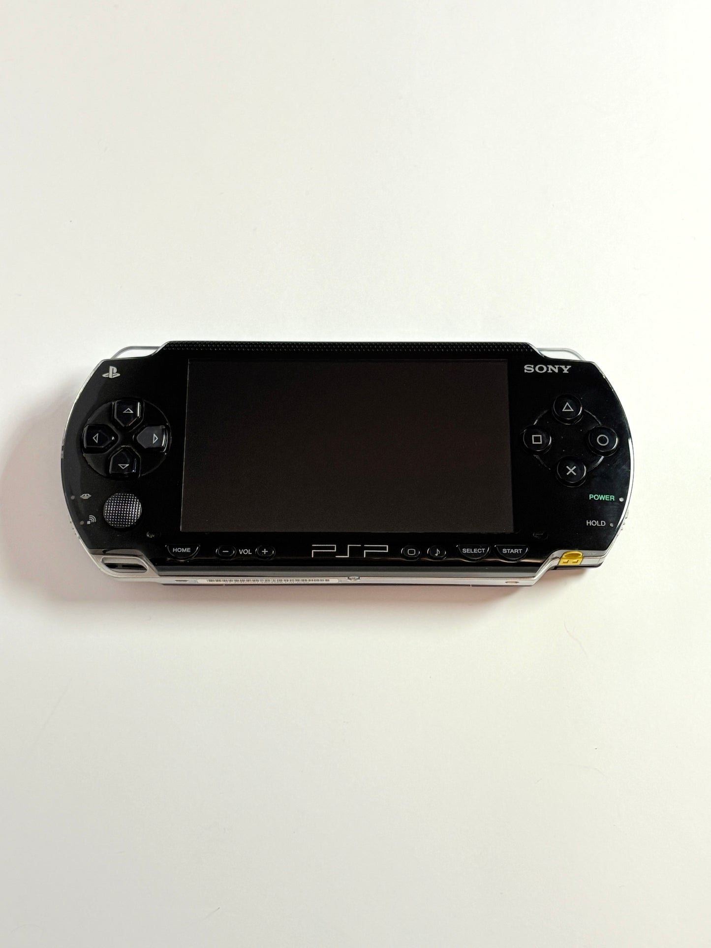 PSP 1000 - Ugraded IPS Screen