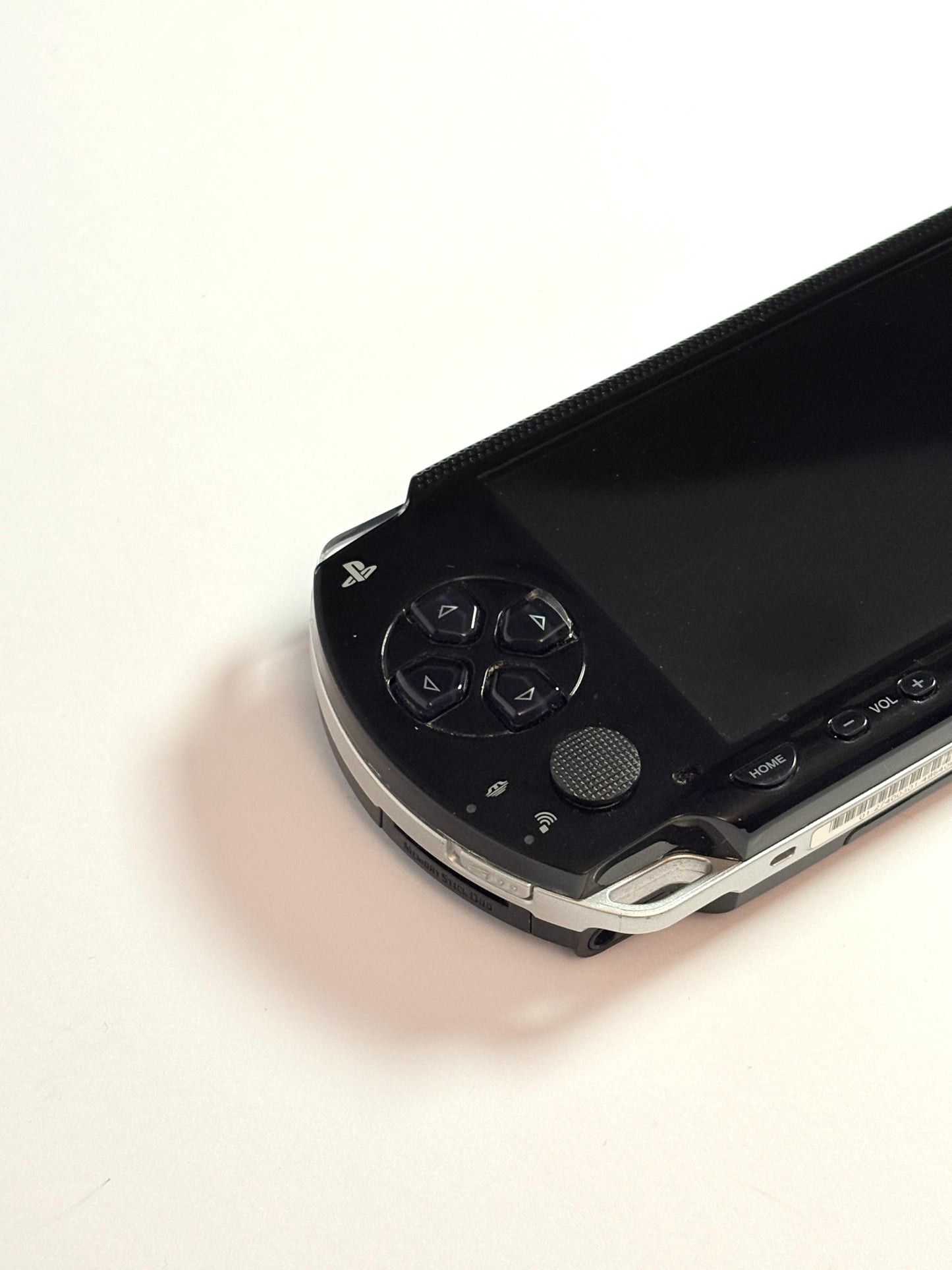 PSP 1000 - Ugraded IPS Screen