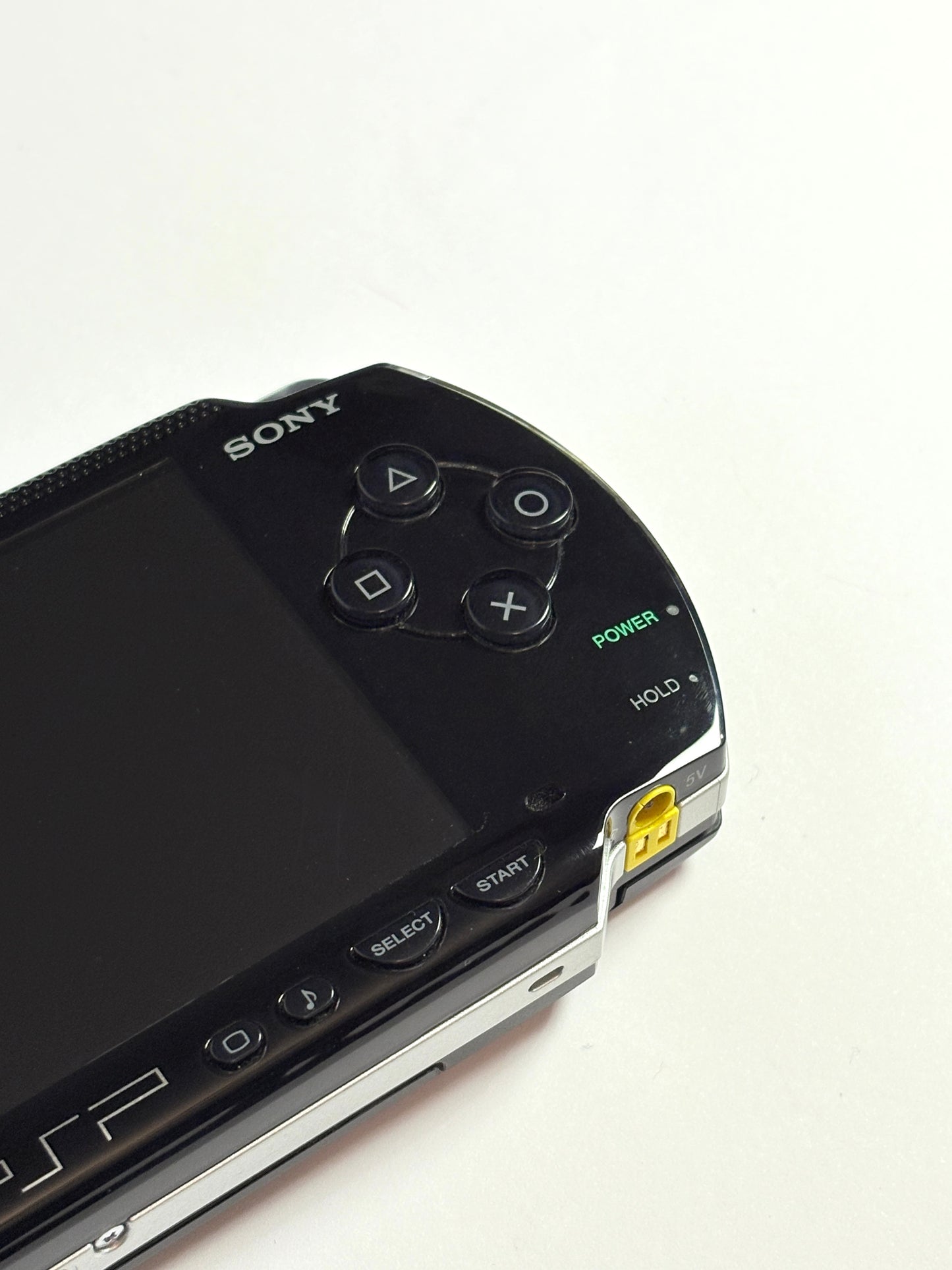 PSP 1000 - Ugraded IPS Screen