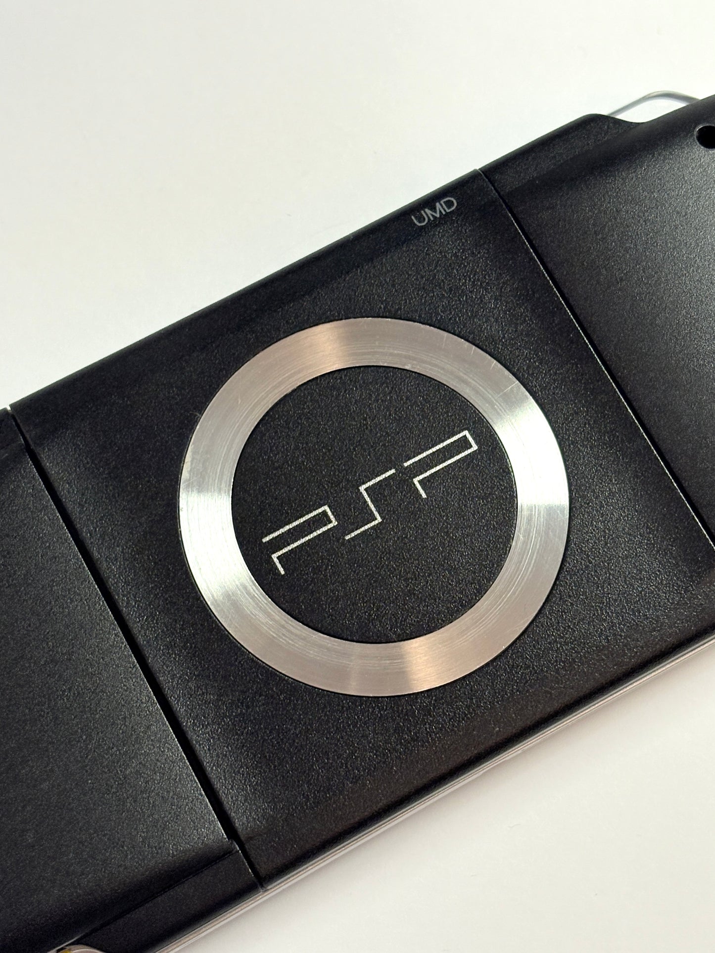 PSP 1000 - Ugraded IPS Screen