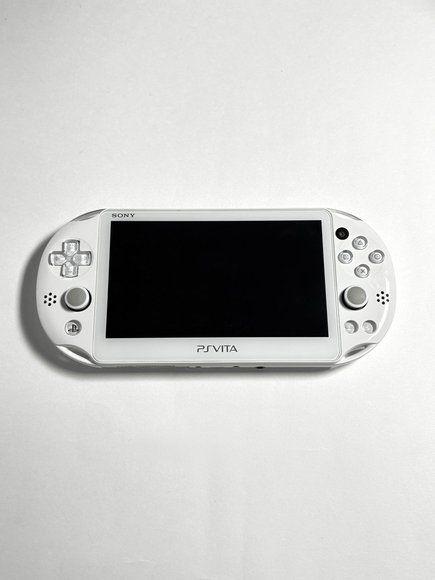 Ps Vita 2000 - Gundam Breaker Limited Edition