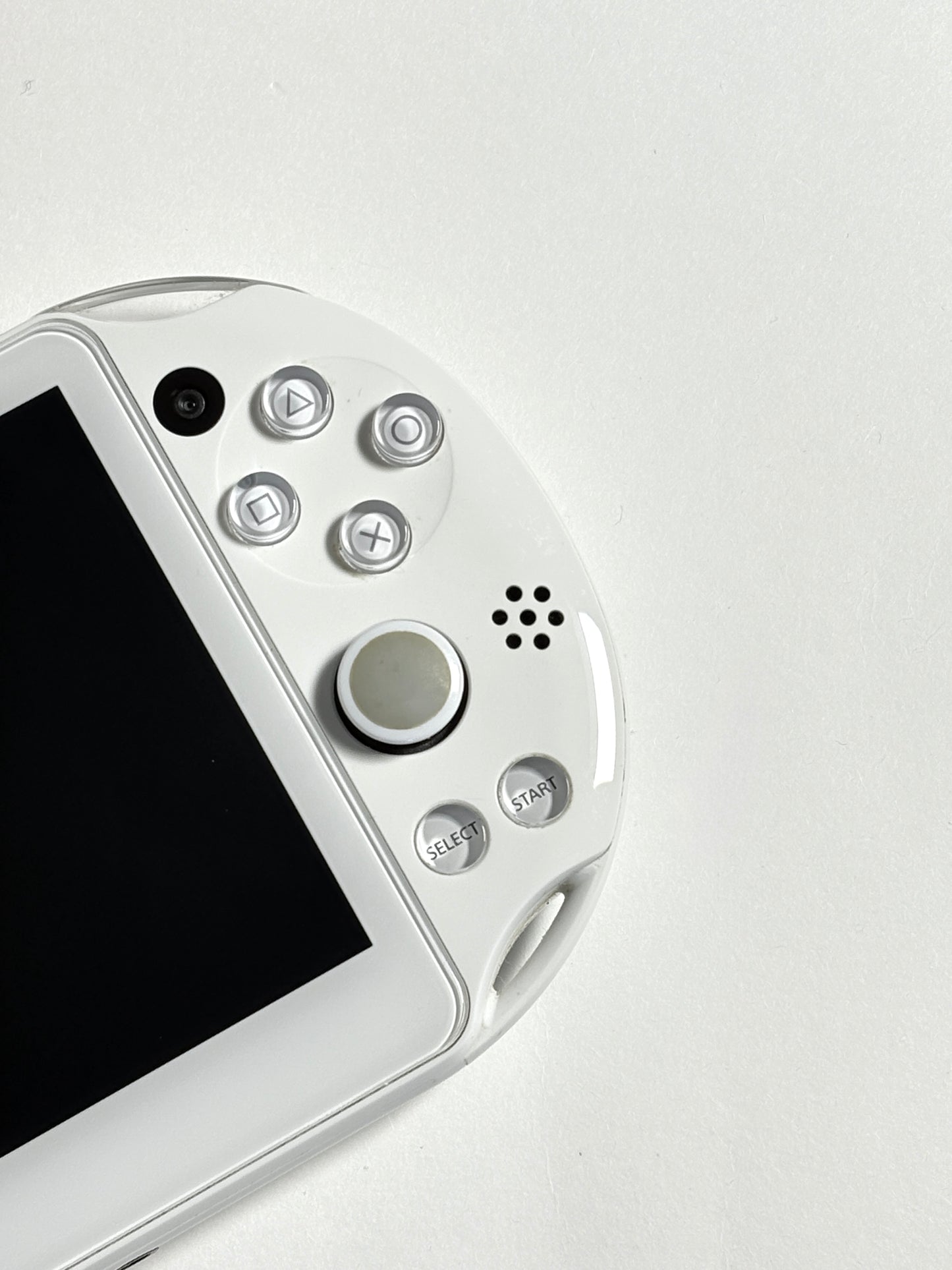 Ps Vita 2000 - Gundam Breaker Limited Edition