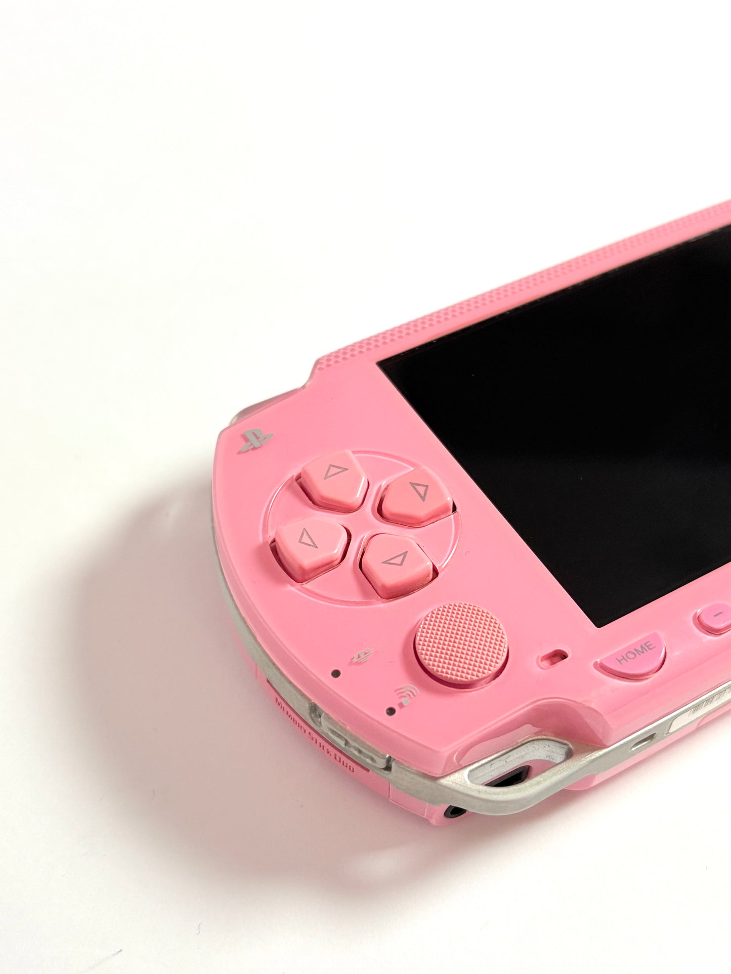 PSP 1000 - Pink