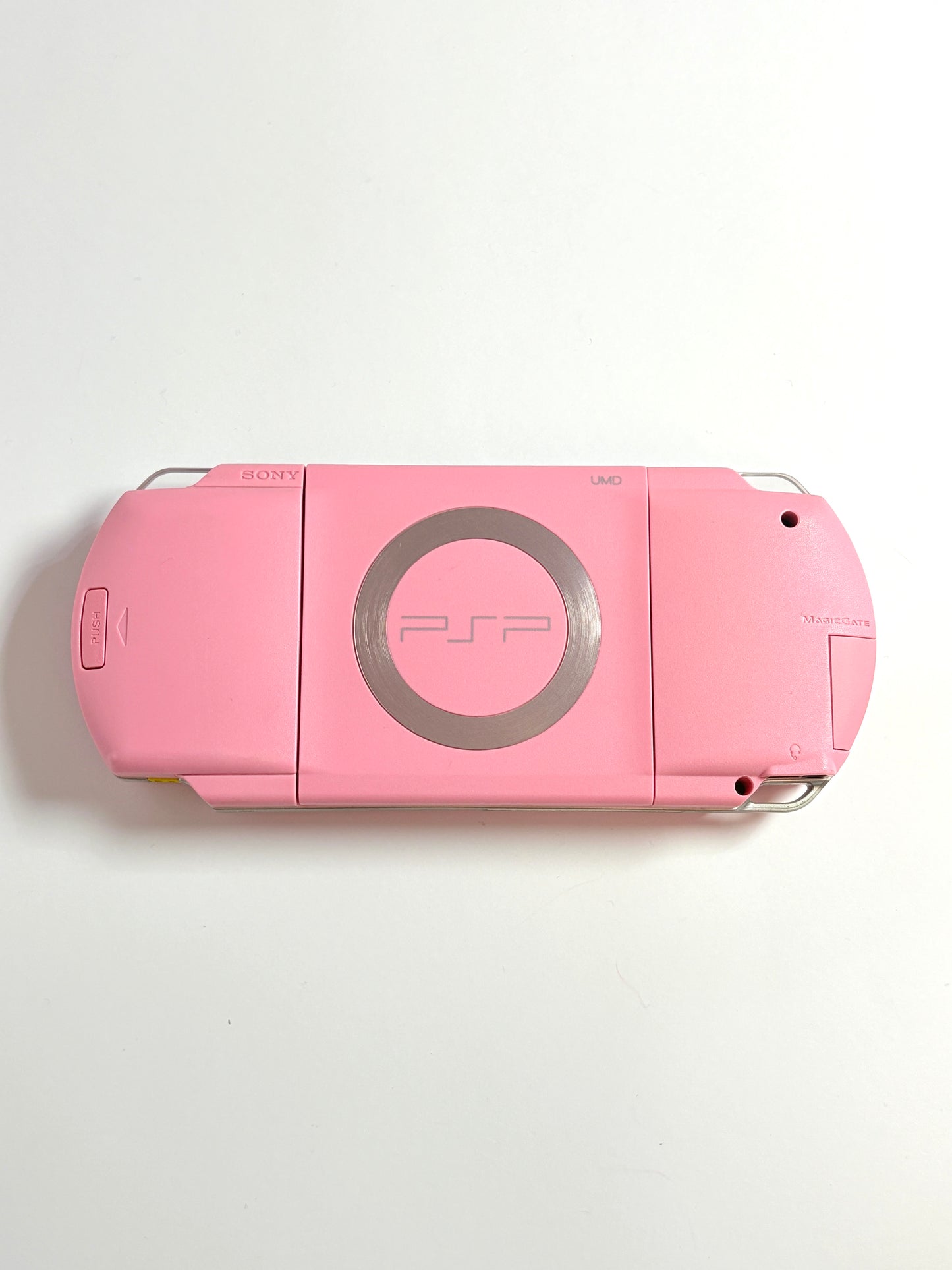 PSP 1000 - Pink
