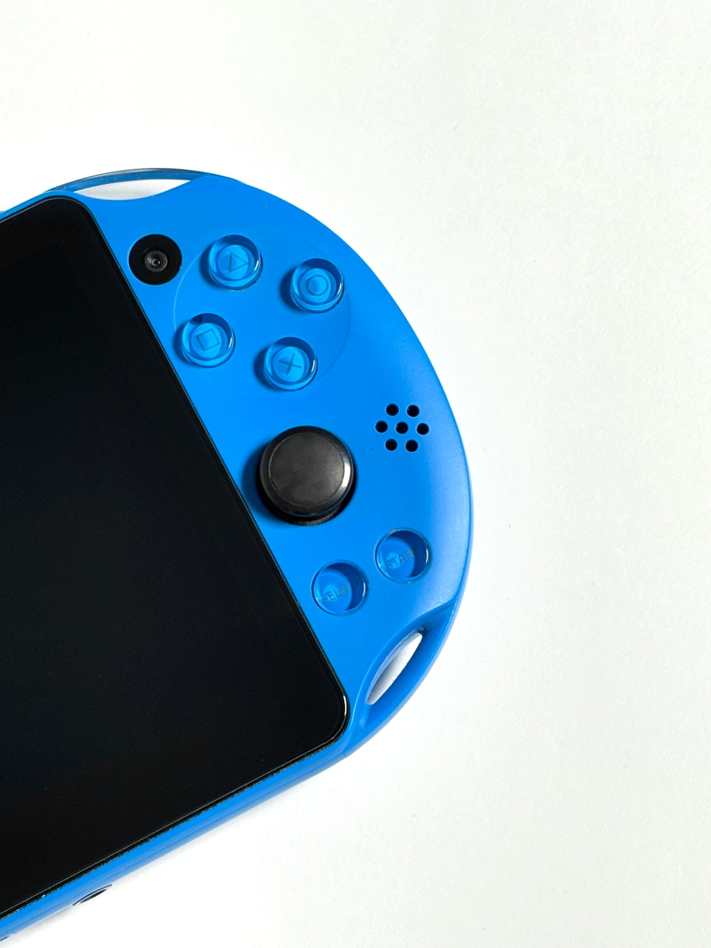 Ps Vita 2000 - Aqua Blue