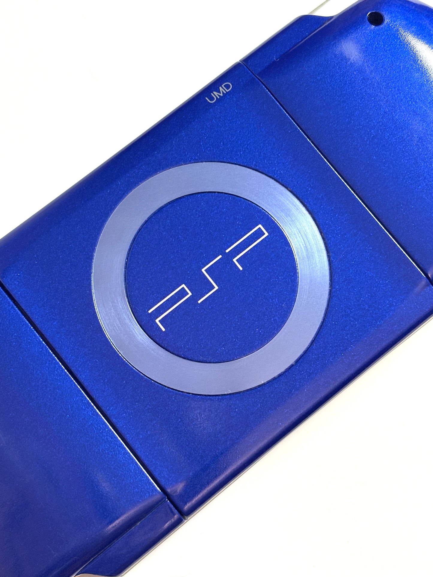 PSP 1000 - Blue