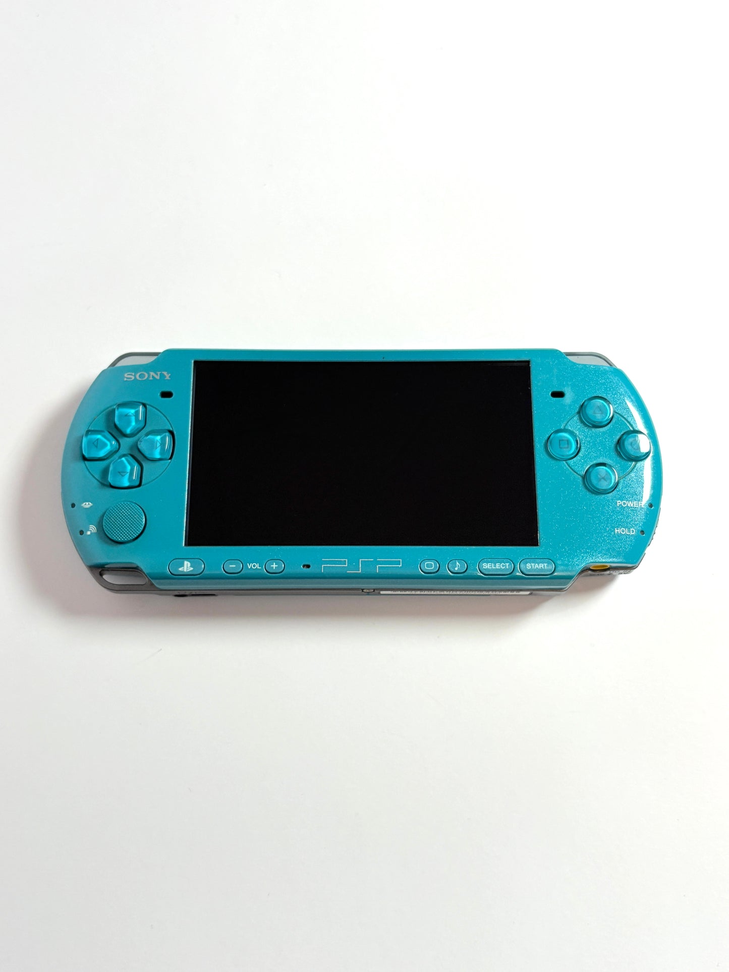 PSP 3000 - Hatsune Miku Project DIVA 2nd Edition 
