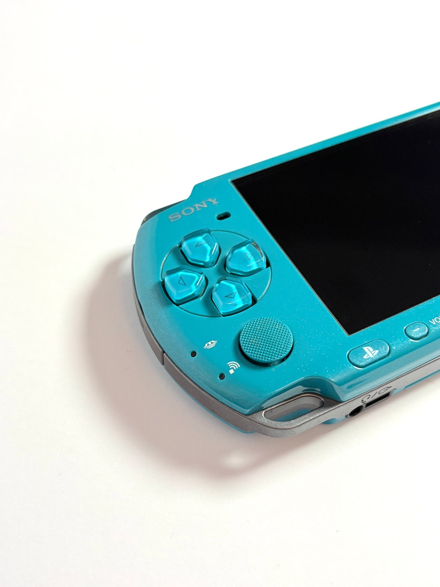 PSP 3000 - Hatsune Miku Project DIVA 2nd Edition 