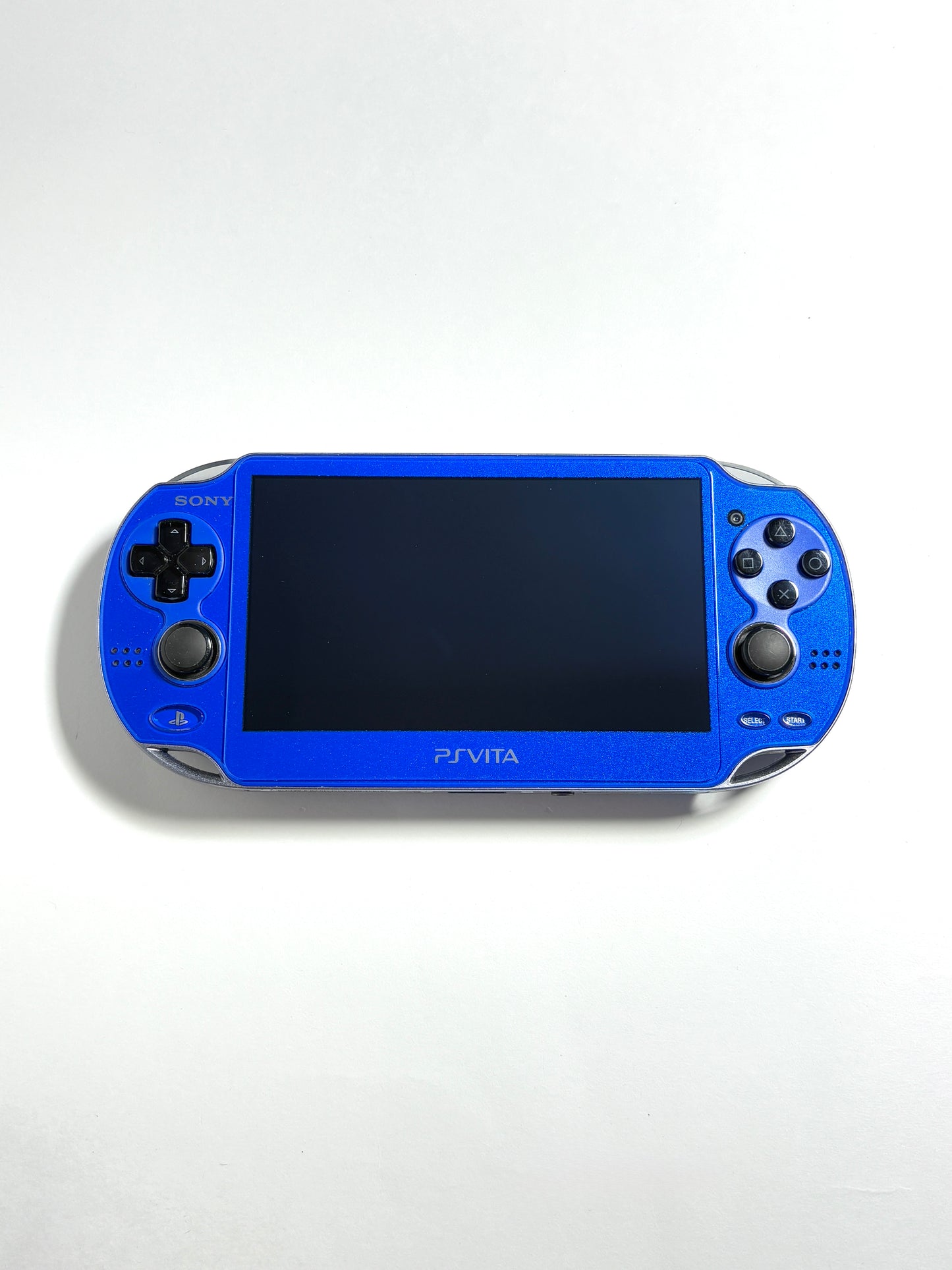 Ps Vita 1000 - Sapphire Blue