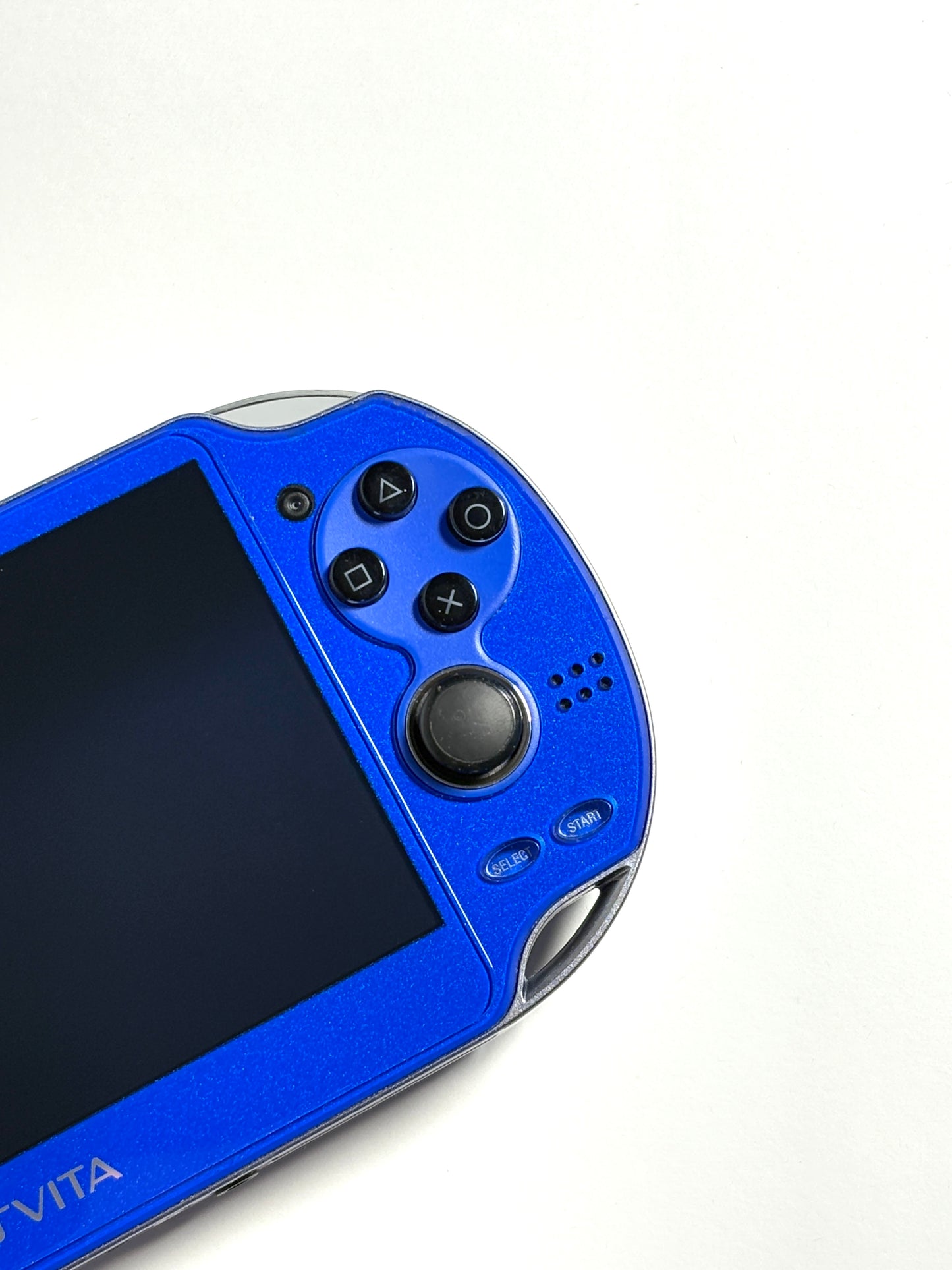 Ps Vita 1000 - Sapphire Blue
