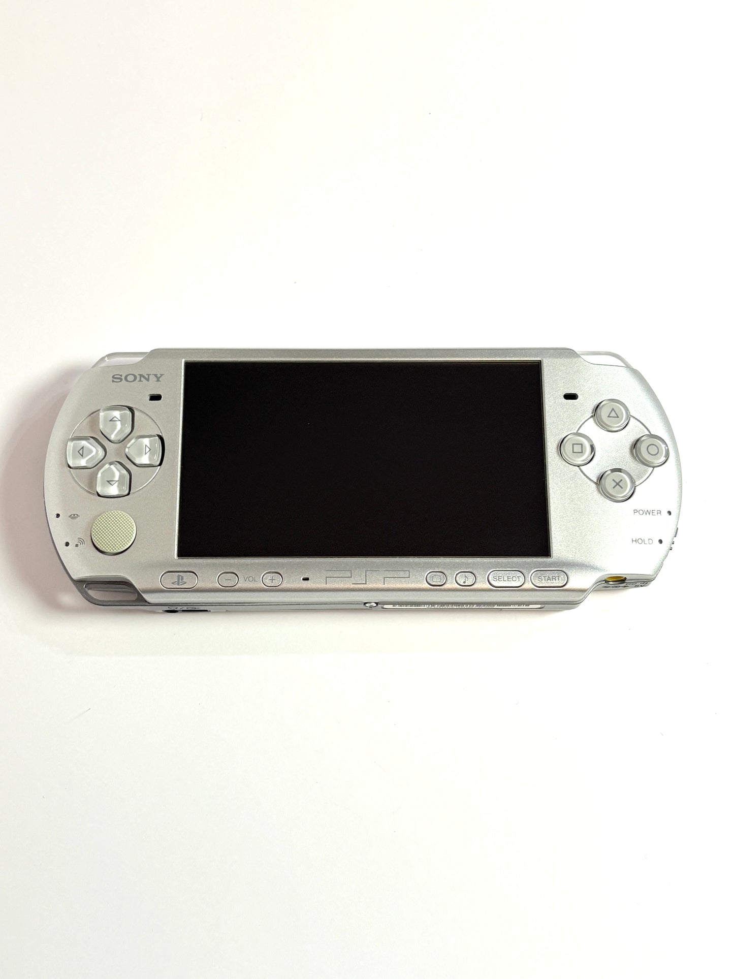PSP 3000 - Gundam vs. Gundam Limited Edition