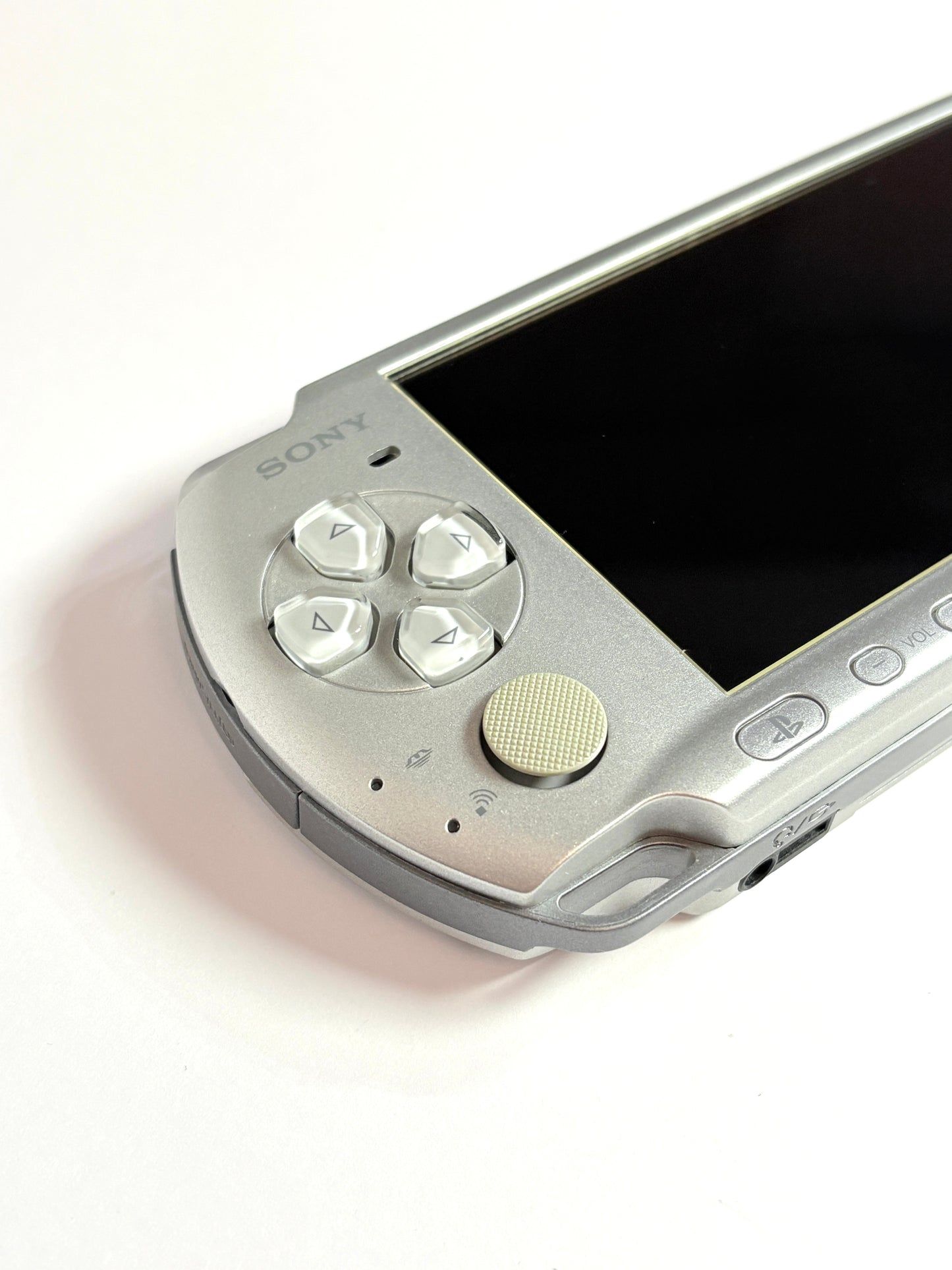 PSP 3000 - Gundam vs. Gundam Limited Edition
