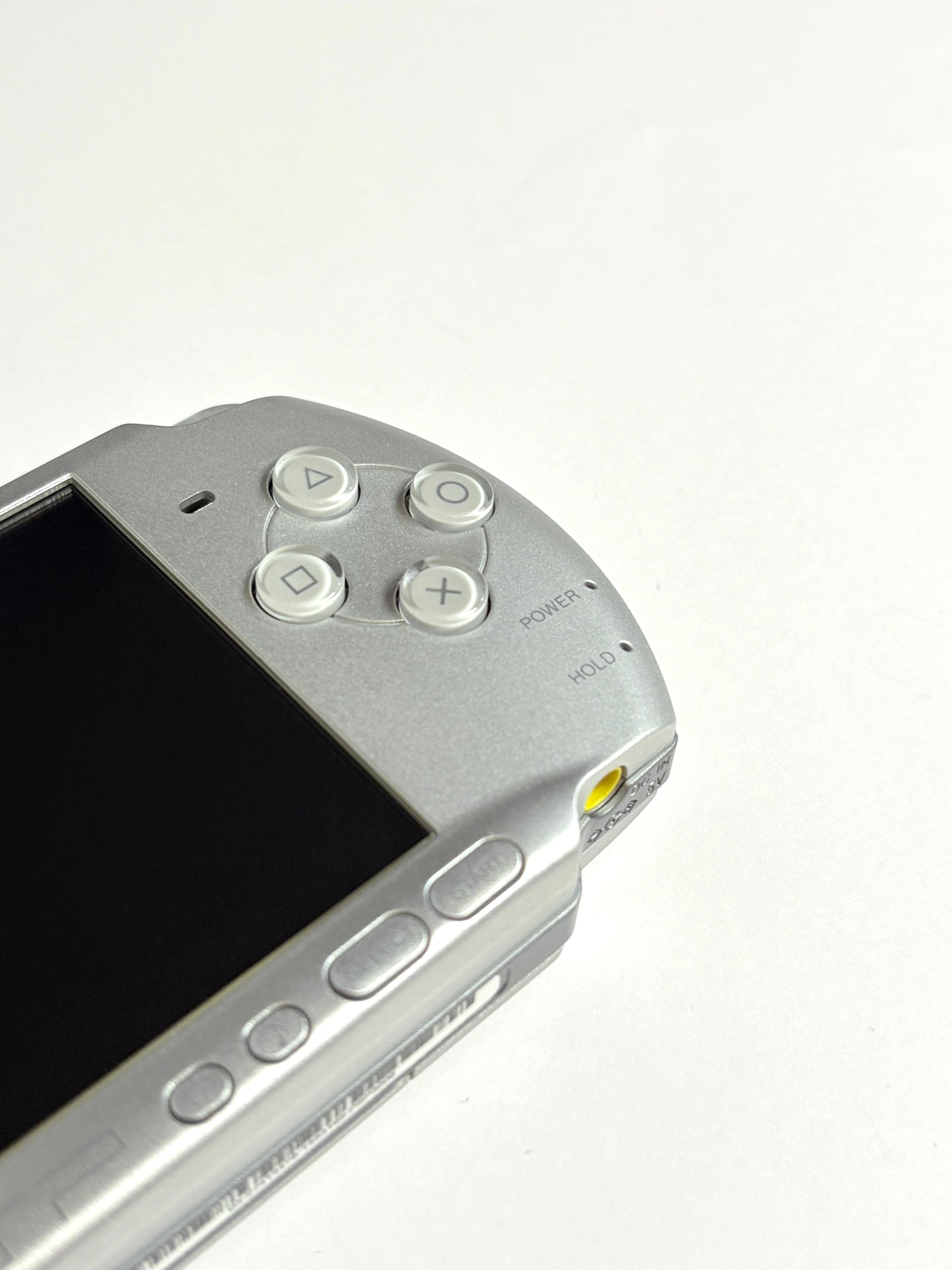 PSP 3000 - Gundam vs. Gundam Limited Edition