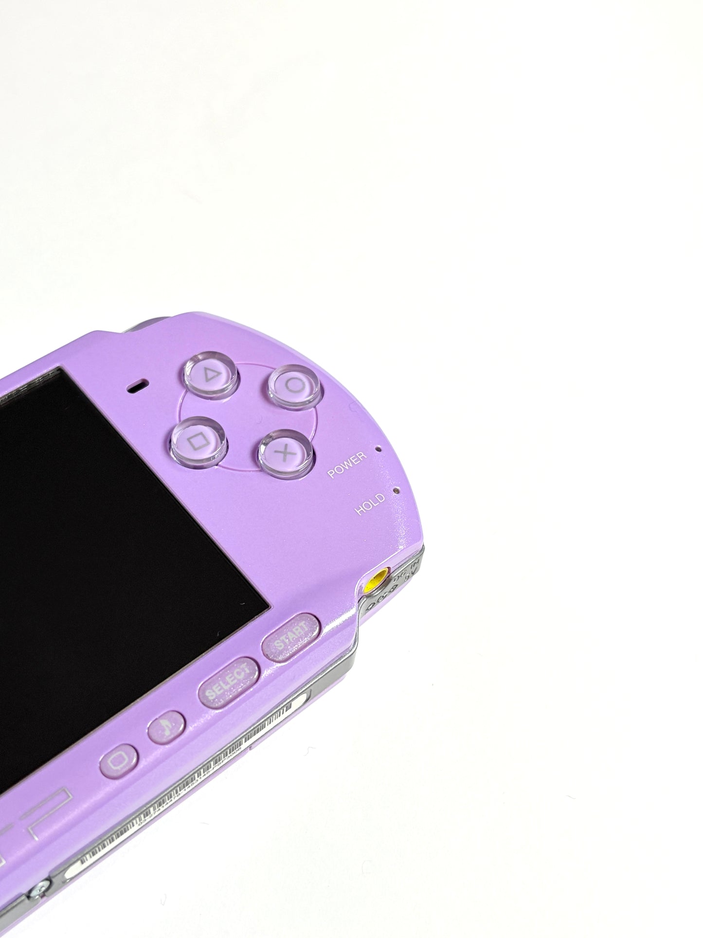 PSP 3000 - Liliac Purple