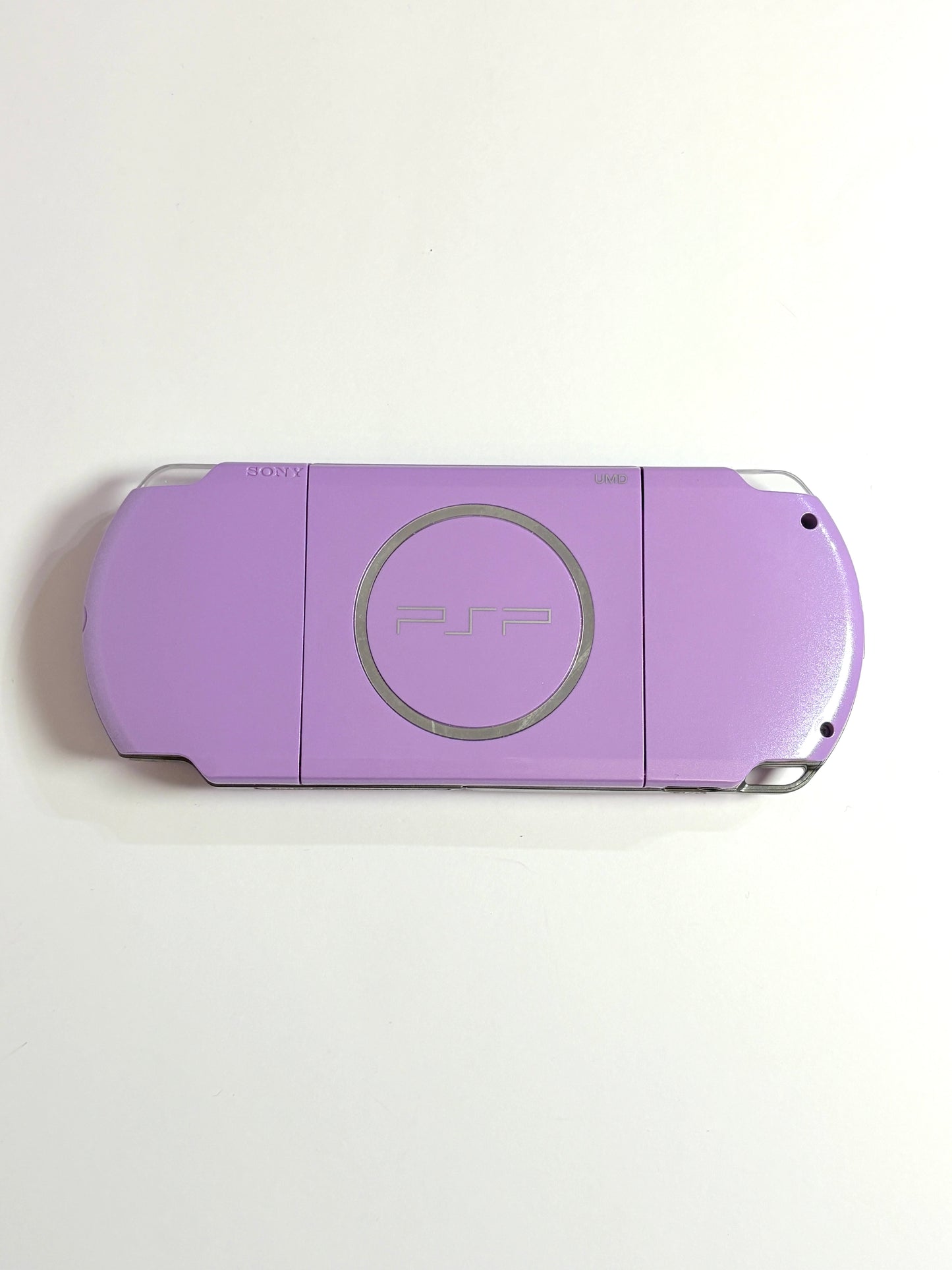 PSP 3000 - Liliac Purple