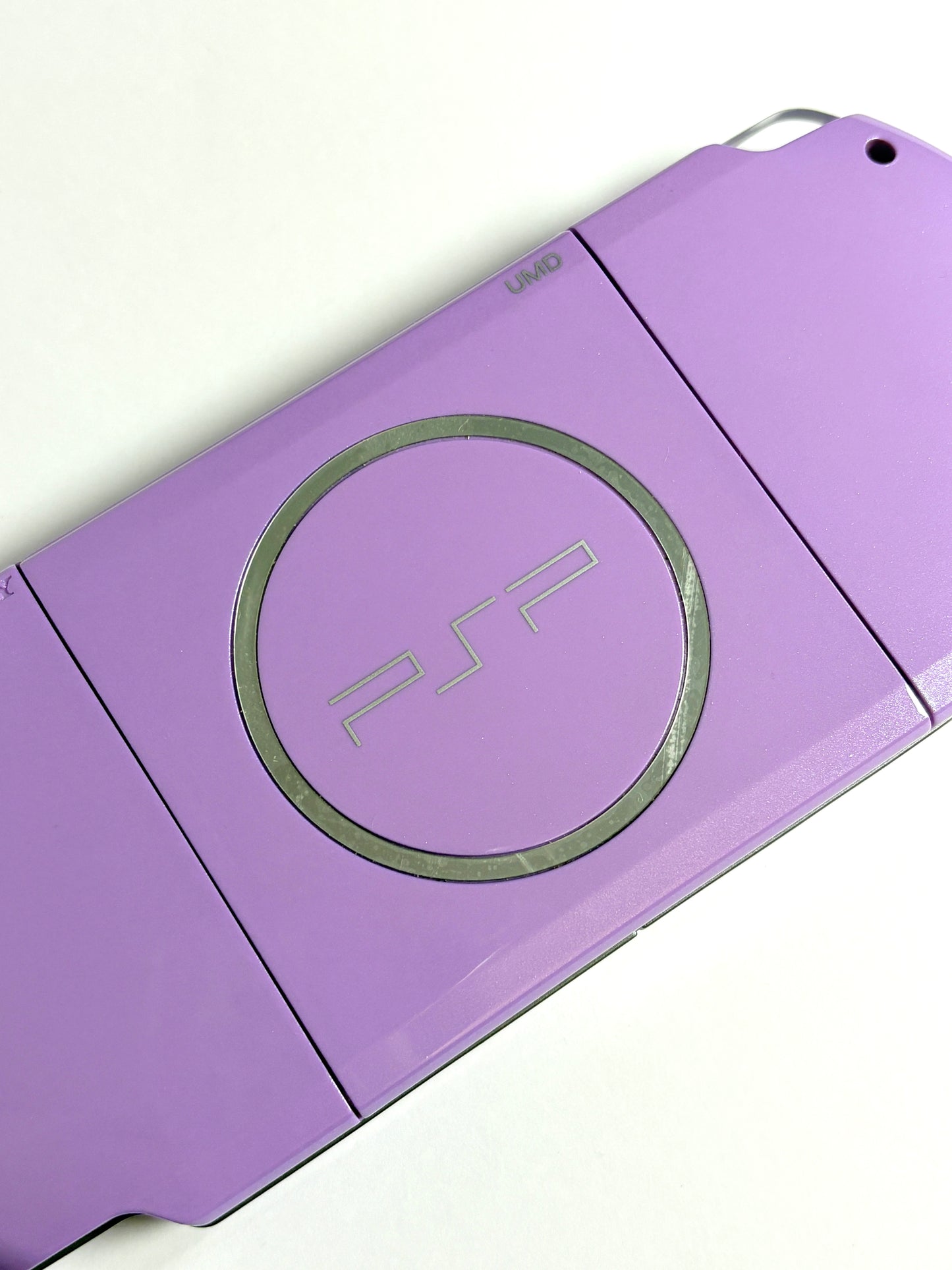 PSP 3000 - Liliac Purple