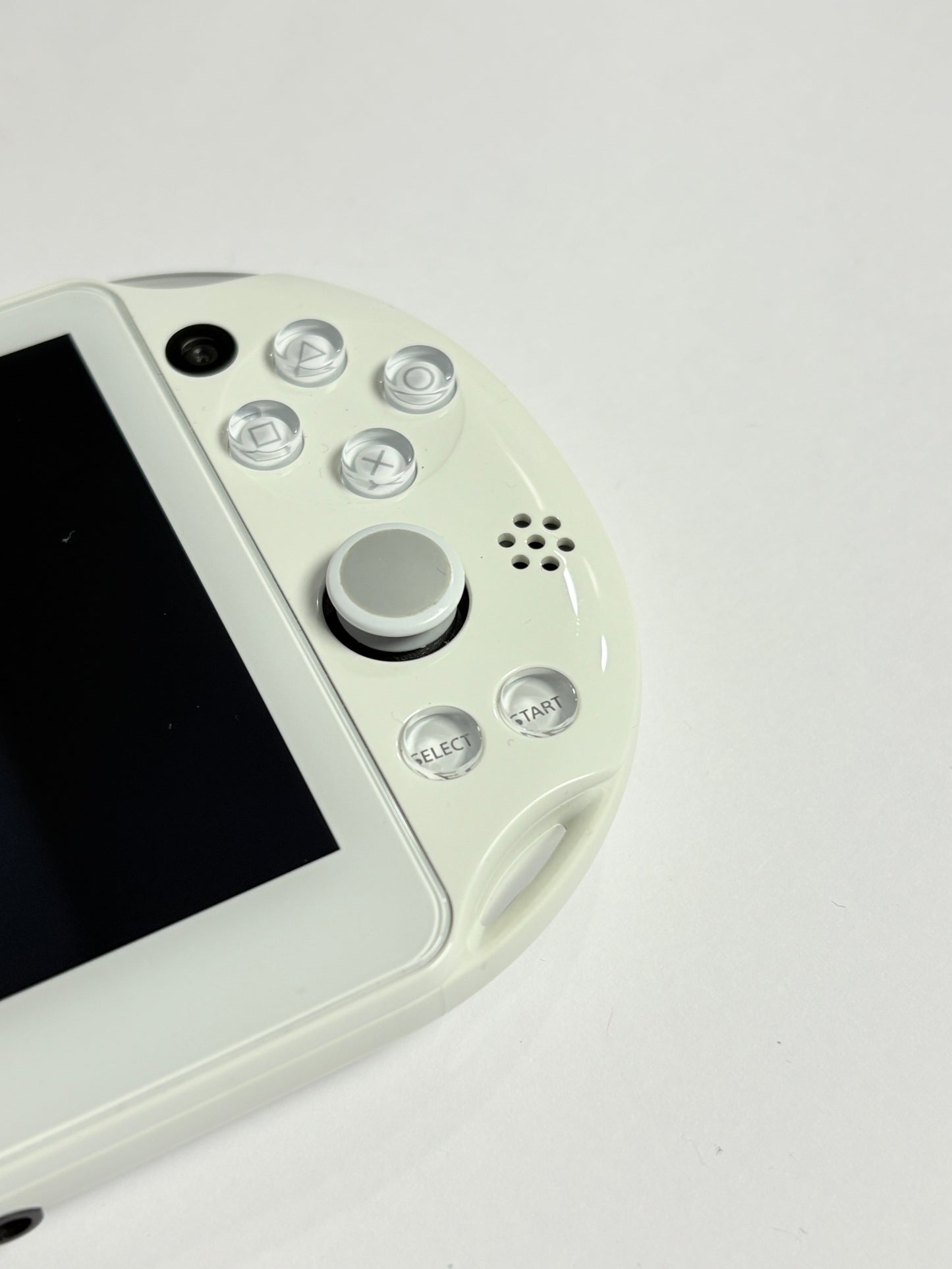 Ps Vita 2000 - White