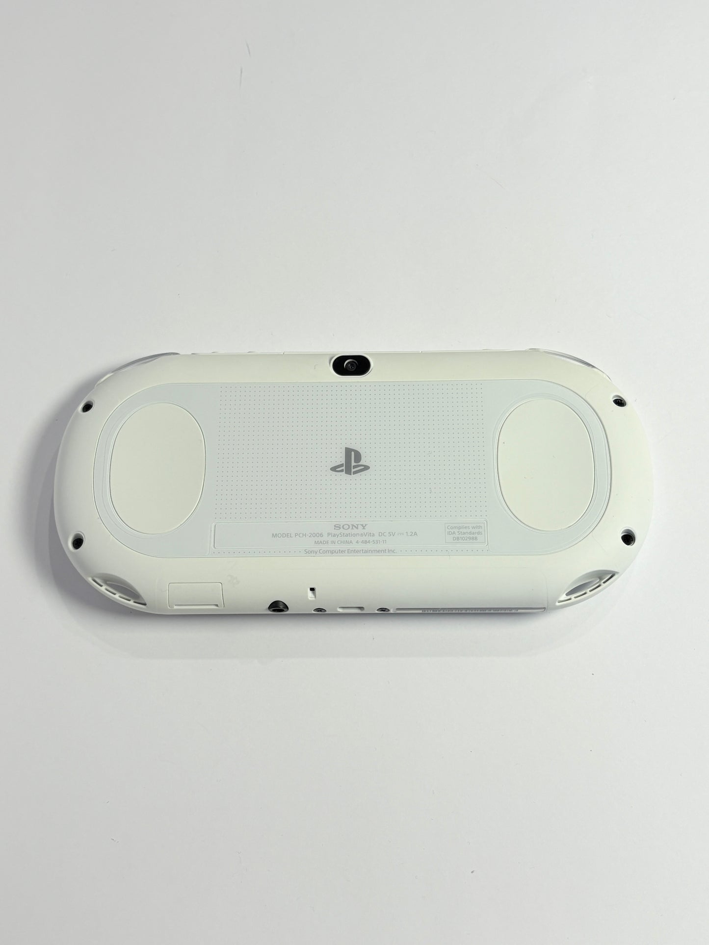 Ps Vita 2000 - White