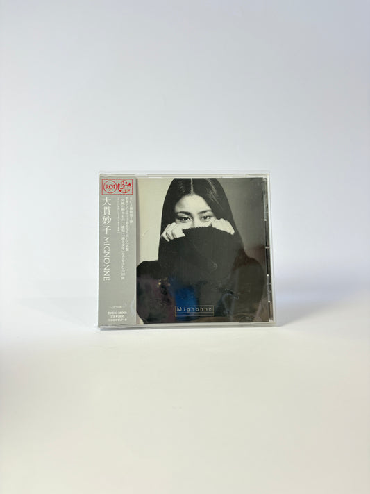 Taeko Ohnuki – Mignonne