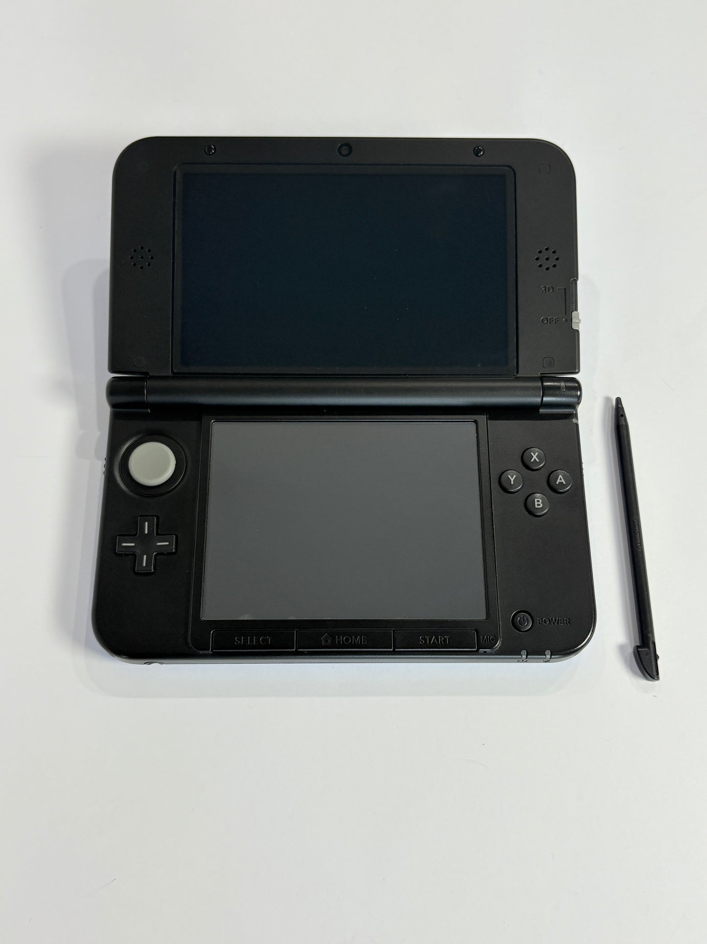 Nintendo 3DS XL - Blue