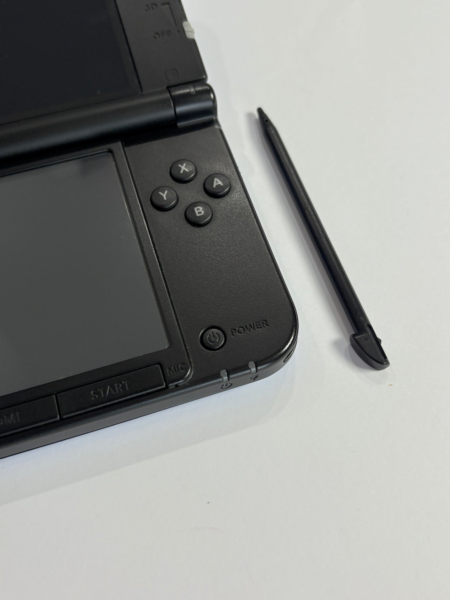 Nintendo 3DS XL - Blue