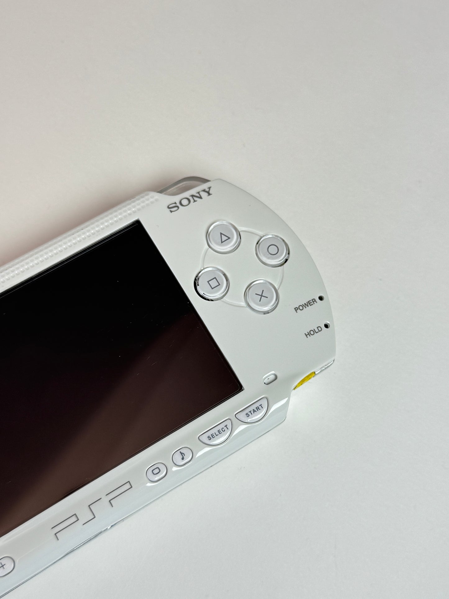 PSP 1000 - Ugraded IPS Screen