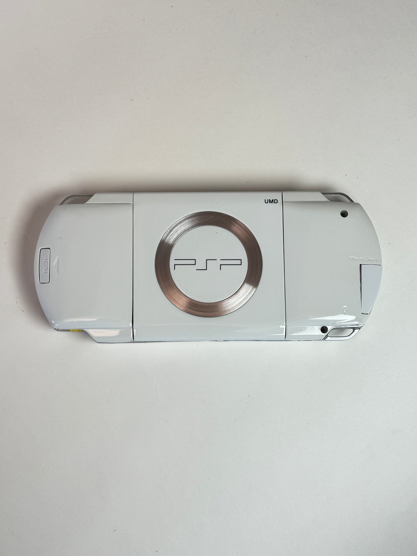 PSP 1000 - Ugraded IPS Screen